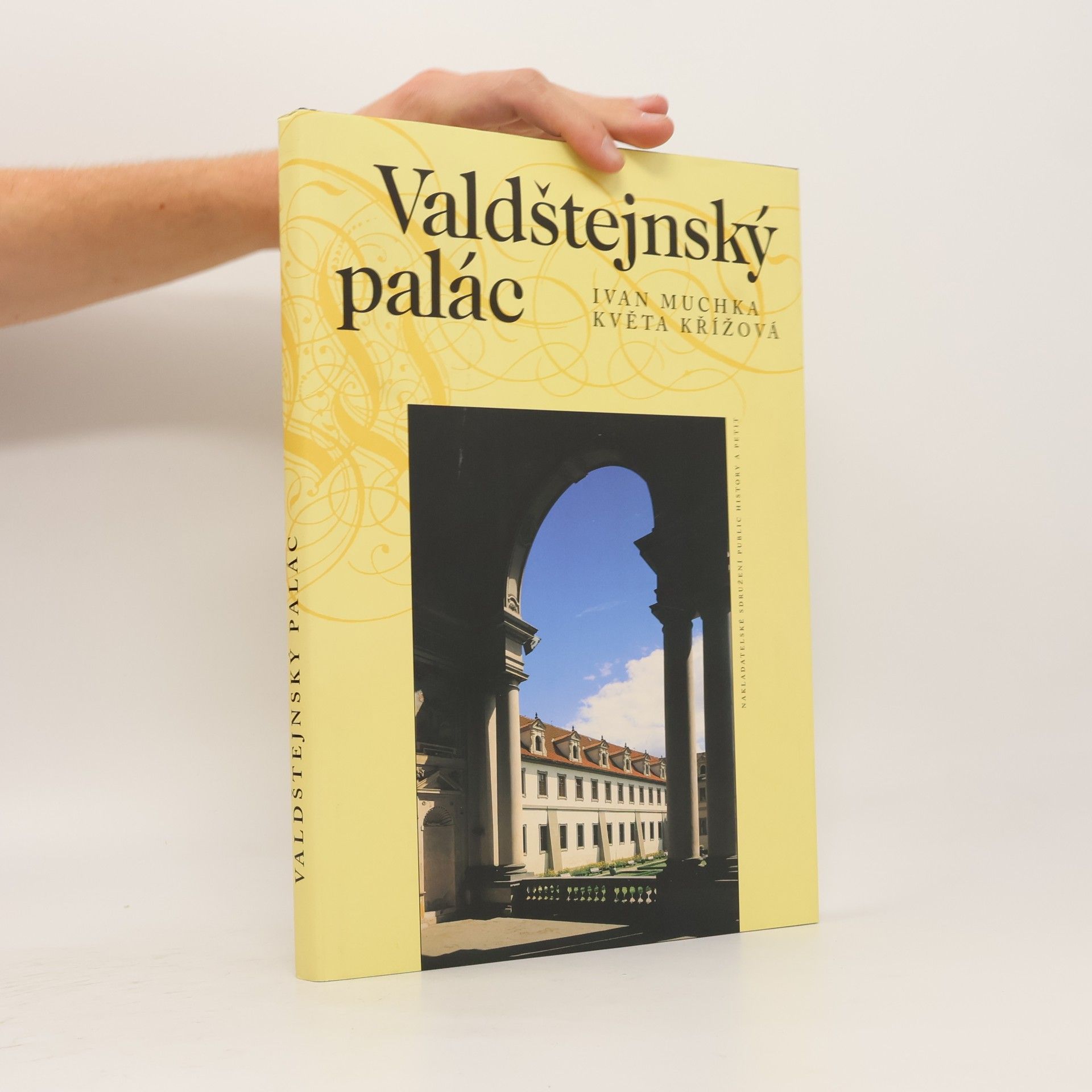 Valdštejnský palác