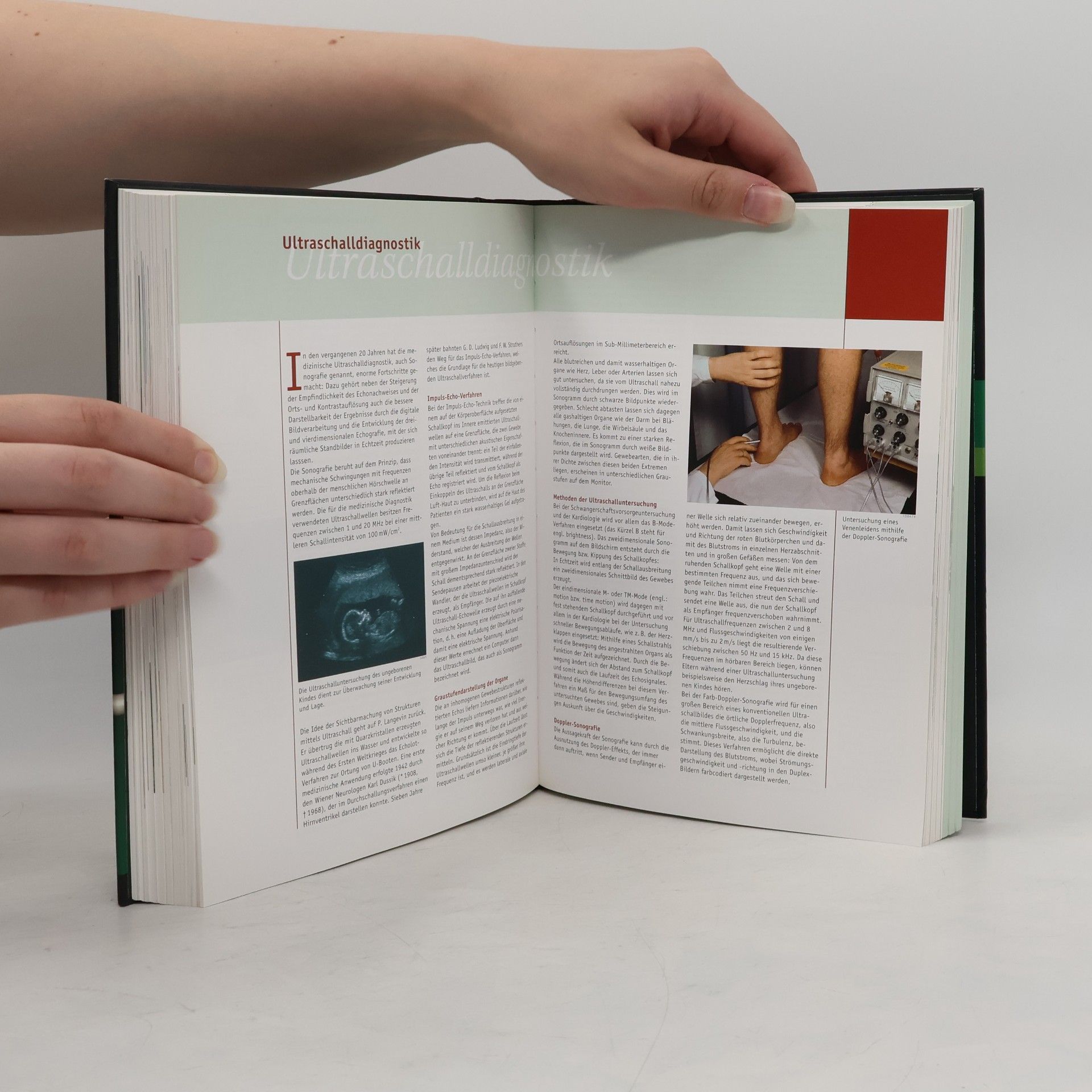 Autorenkollektiv GEO Themenlexikon 8. Naturwissenschaft und Technik