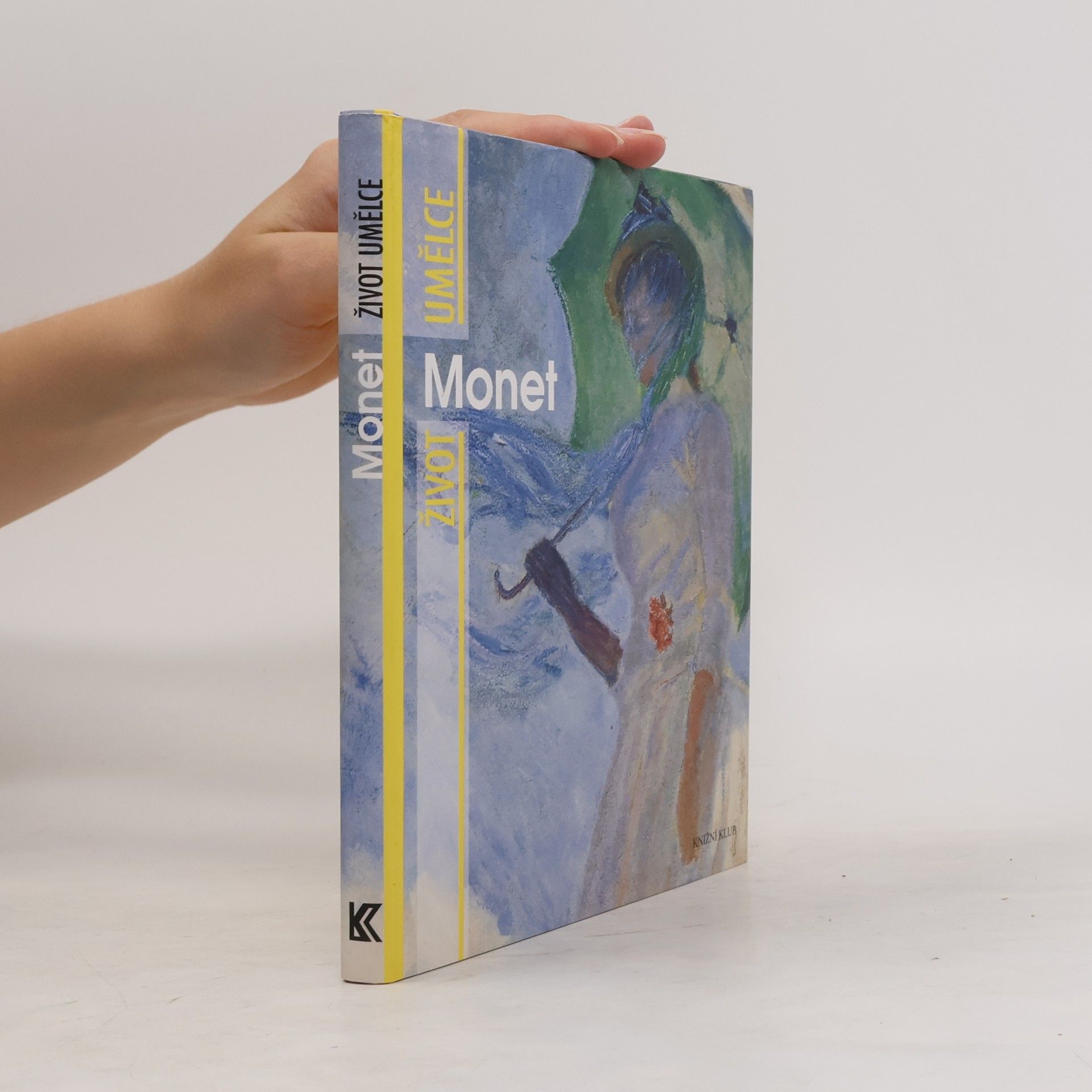 Fiorella Nicosia Monet
