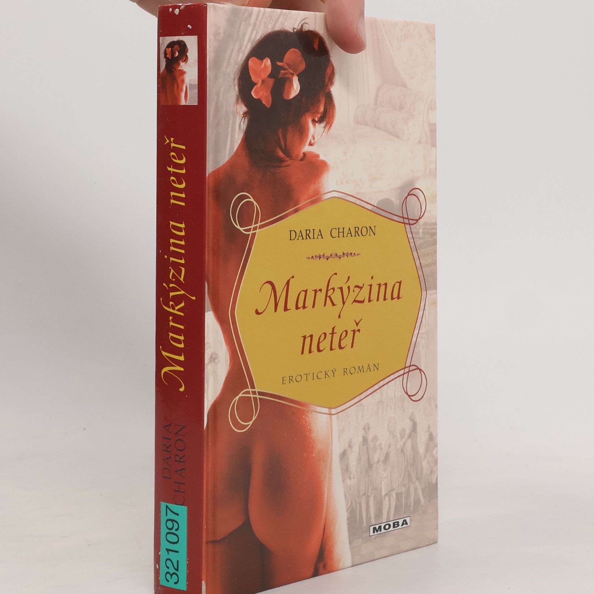 Markýzina neteř