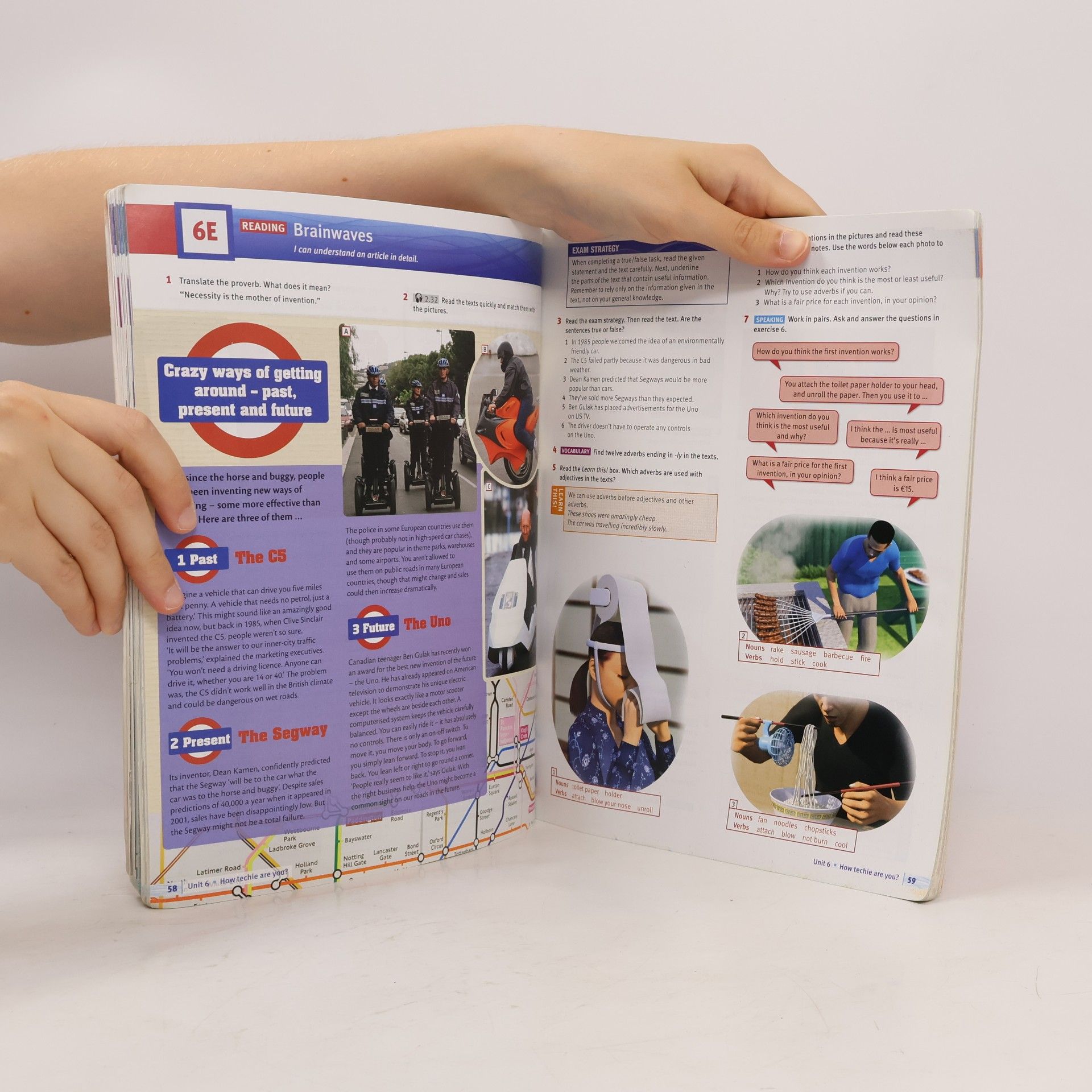 Tim Falla Maturita solutions. Pre-intermediate student's book