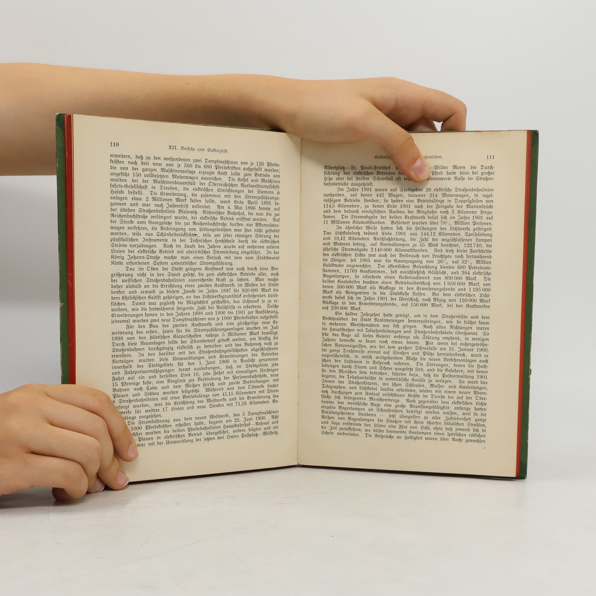 Karl-Otto Richter Geschichte Der Stadt Dresden in Den Jahren 1871 Bis 1902: Werden Und Wachsen Einer Deutschen Grossstadt