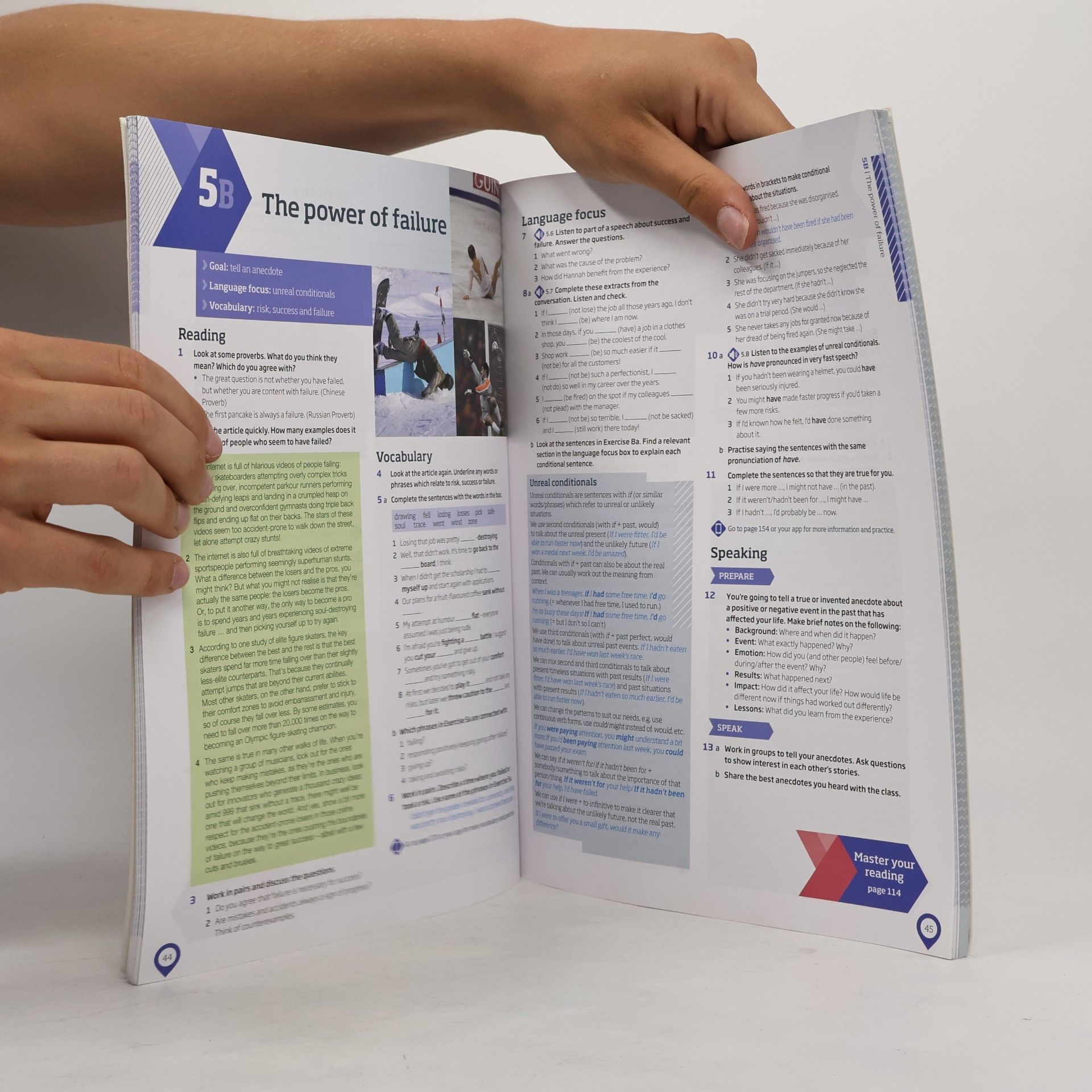 Jonathan Bygrave Roadmap C1 Student's Book and Digital Resources and App