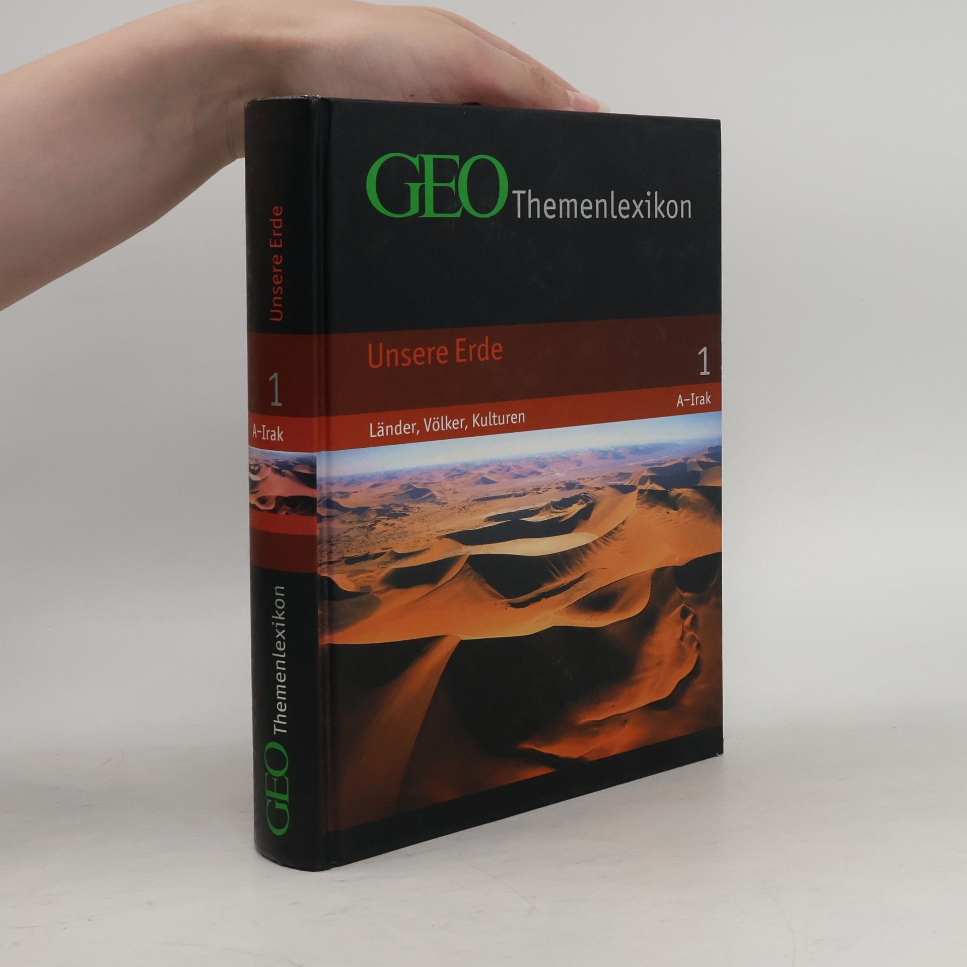 GEO-Themenlexikon