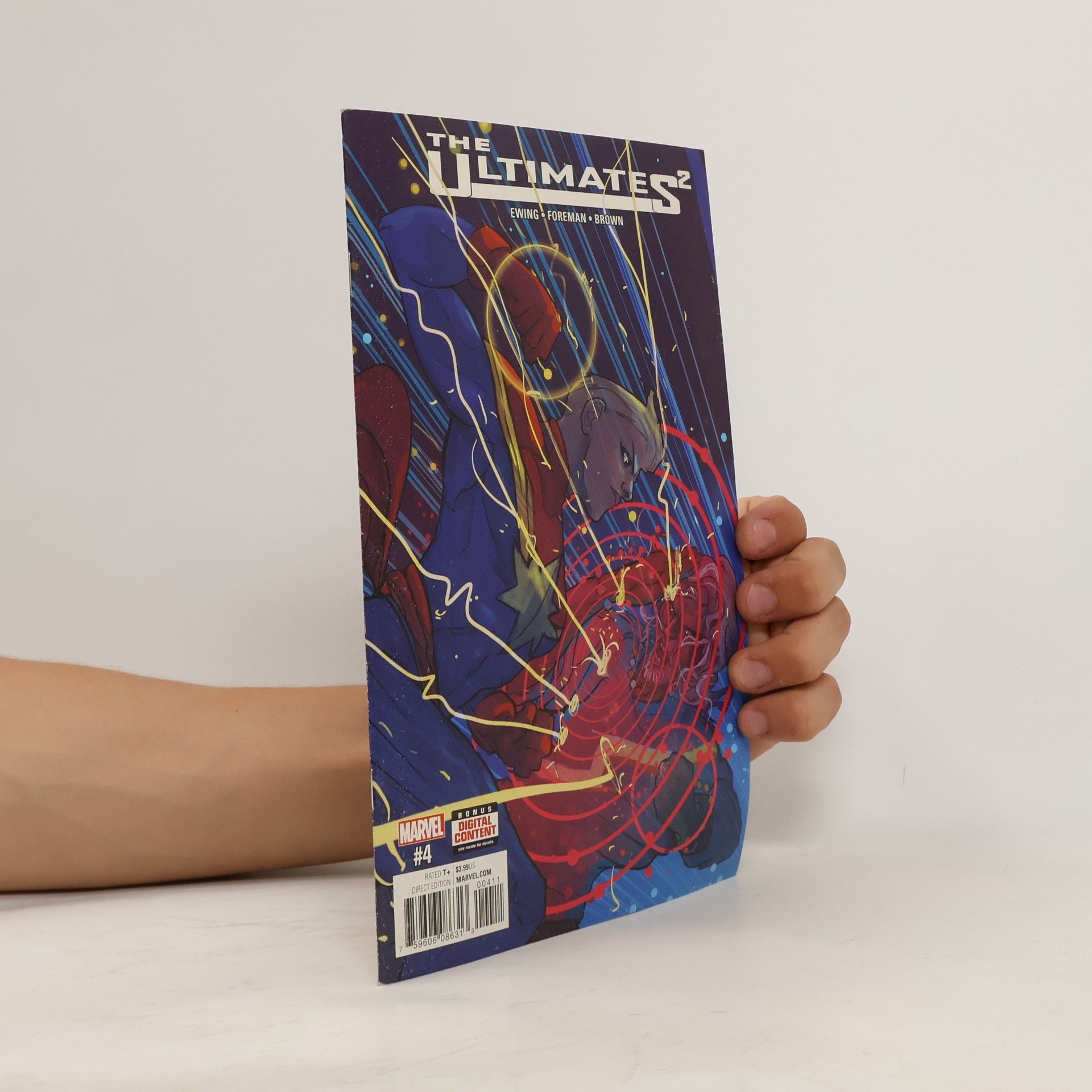 Autorenkollektiv The Ultimates 2