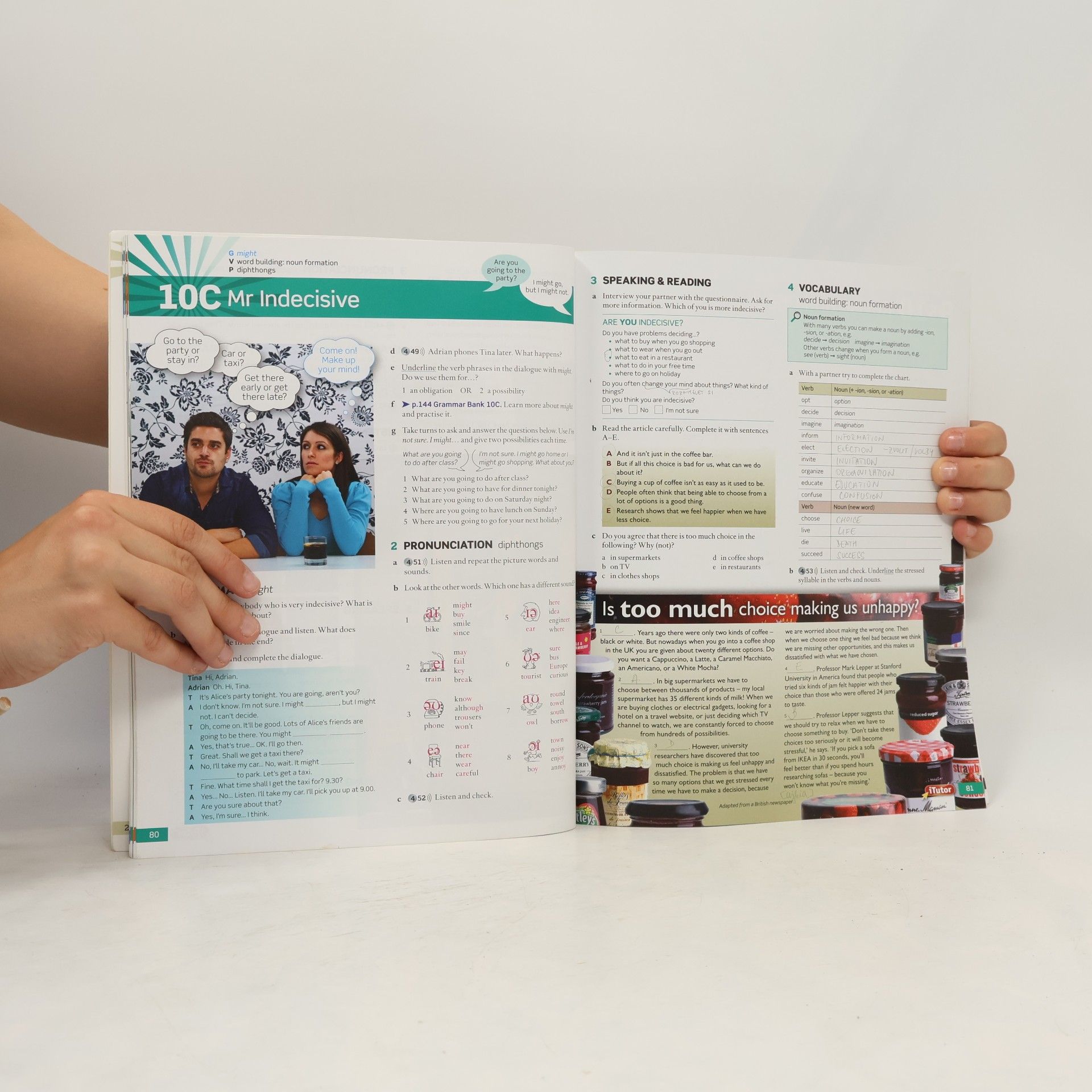 Christina Latham-Koenig English File 3rd Edition Pre-Intermediate