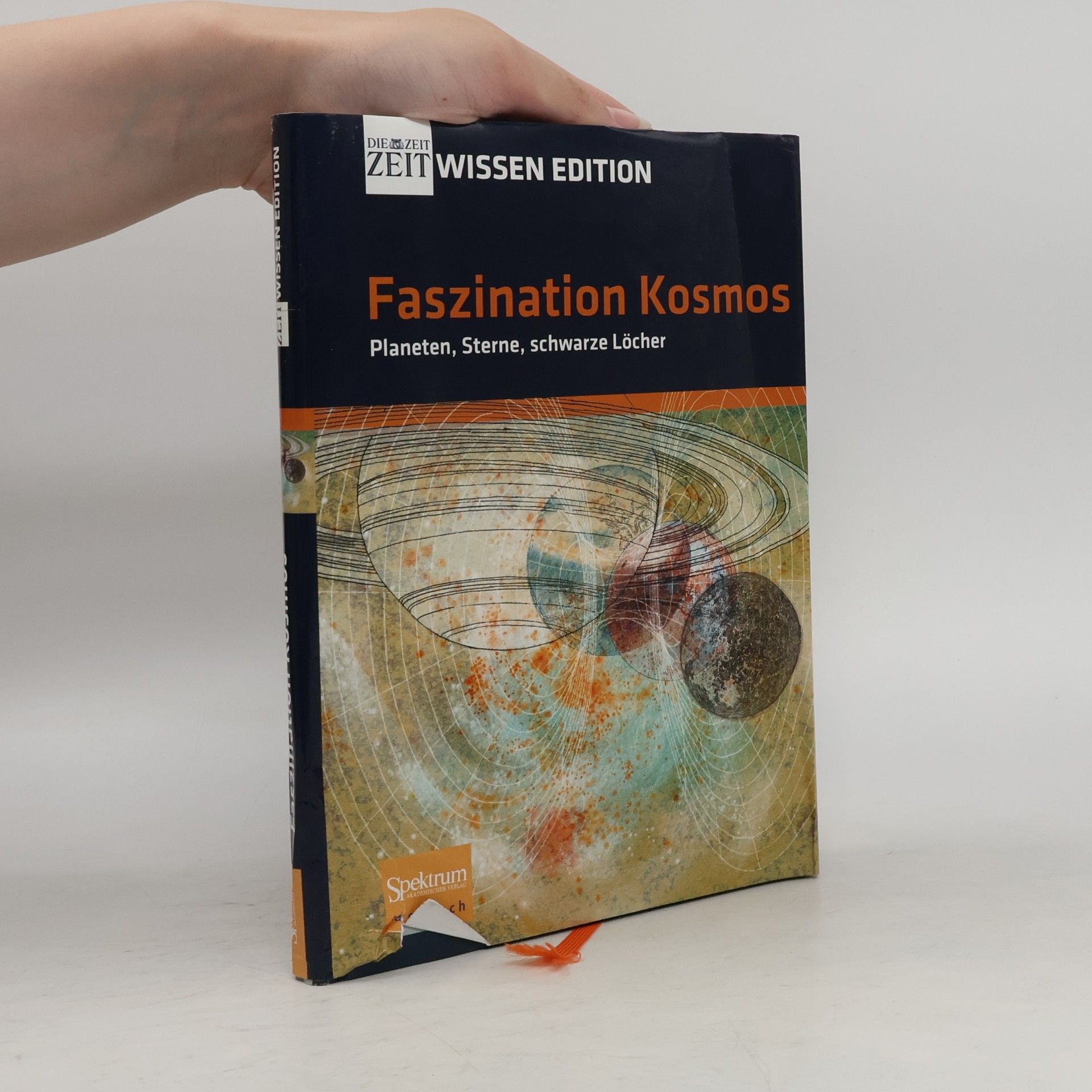 Faszination Kosmos