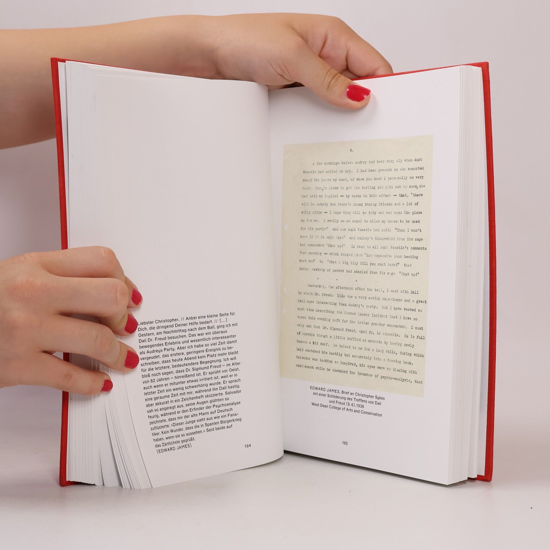 Autores varios Dalí - Freud