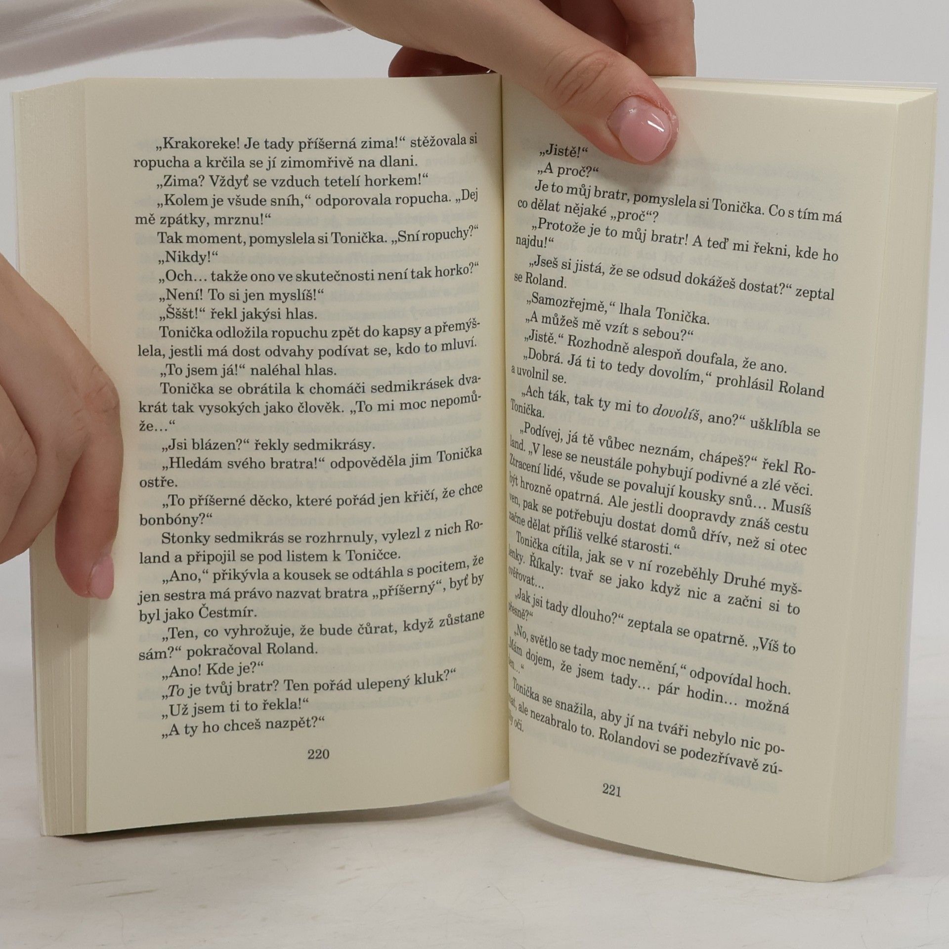 Terry Pratchett Svobodnej národ