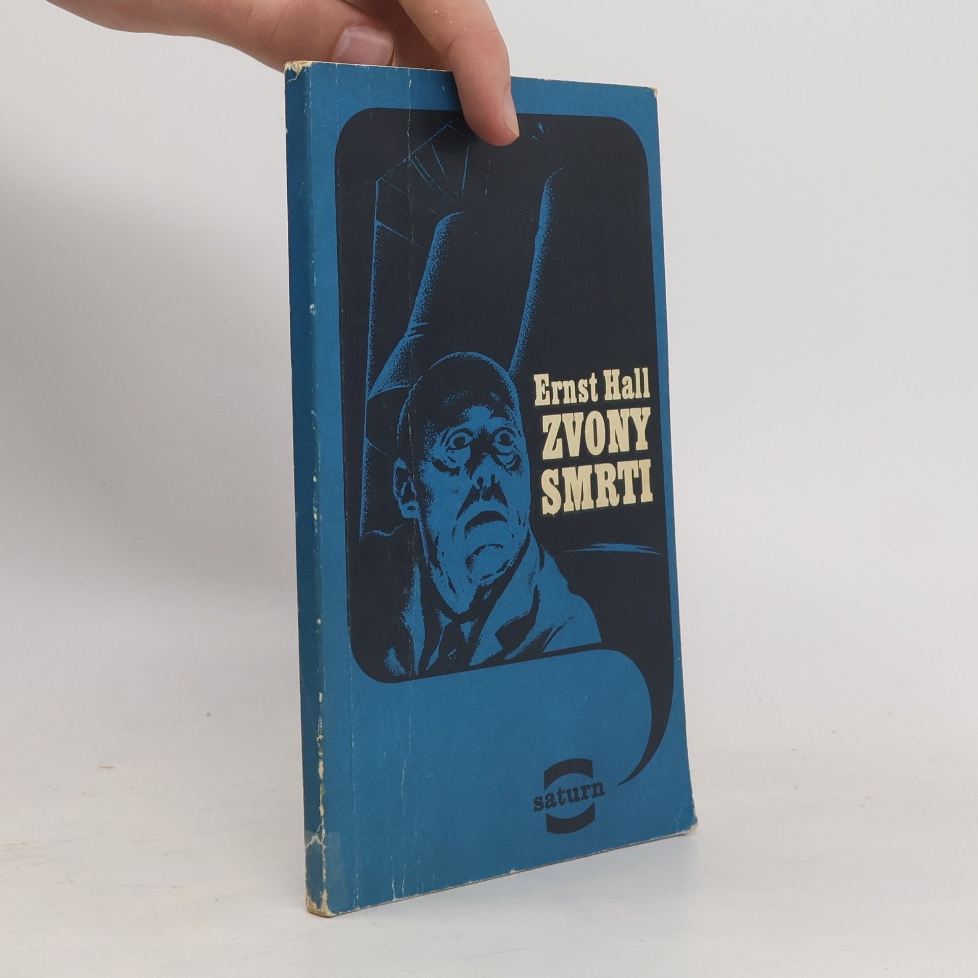 Ernst Hall Zvony smrti