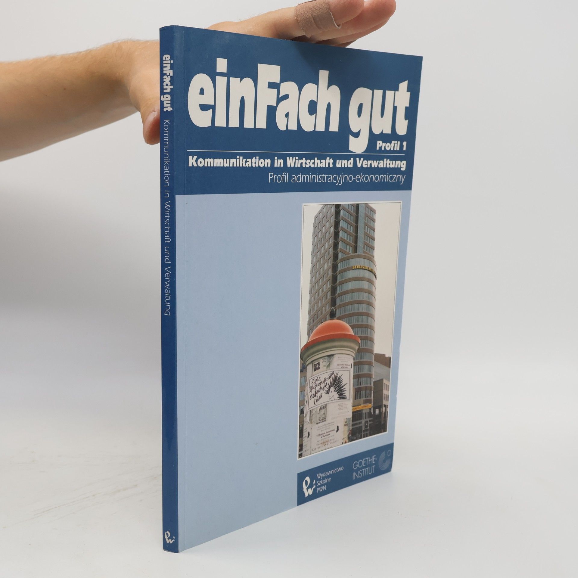Autorenkollektiv EinFach gut