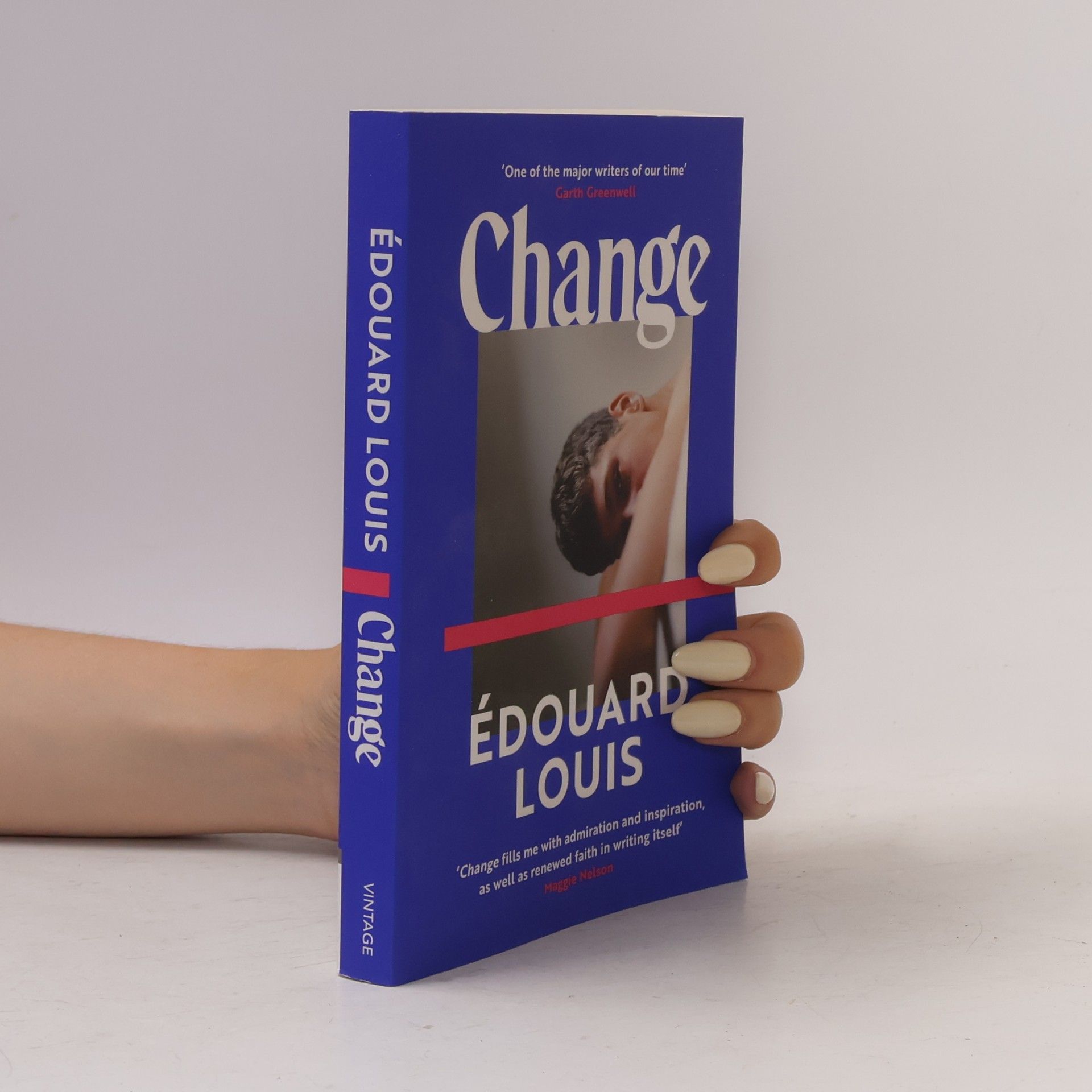 Change