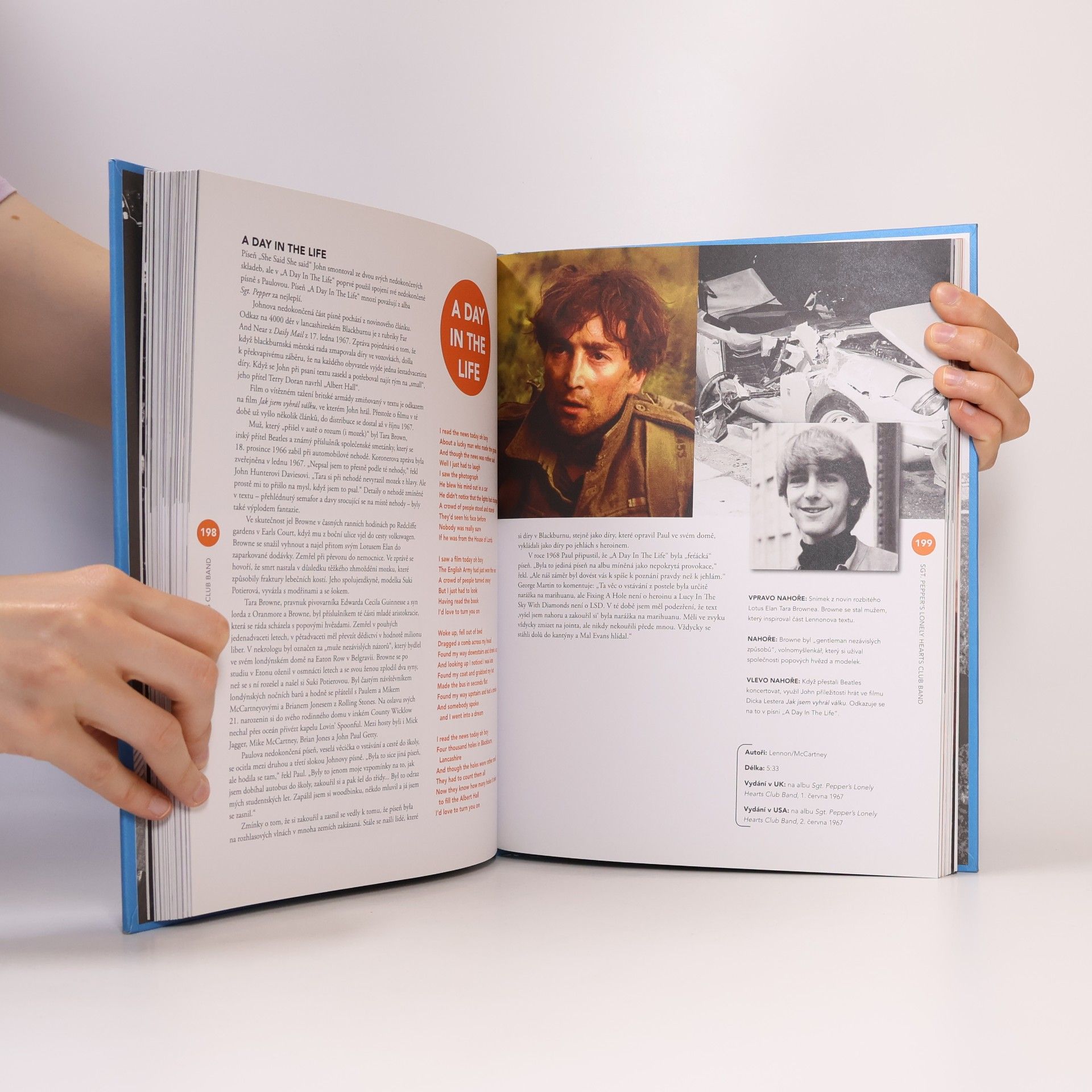 Steve Turner The Beatles: všechny písně - Příběhy o vzniku všech písní Beatles