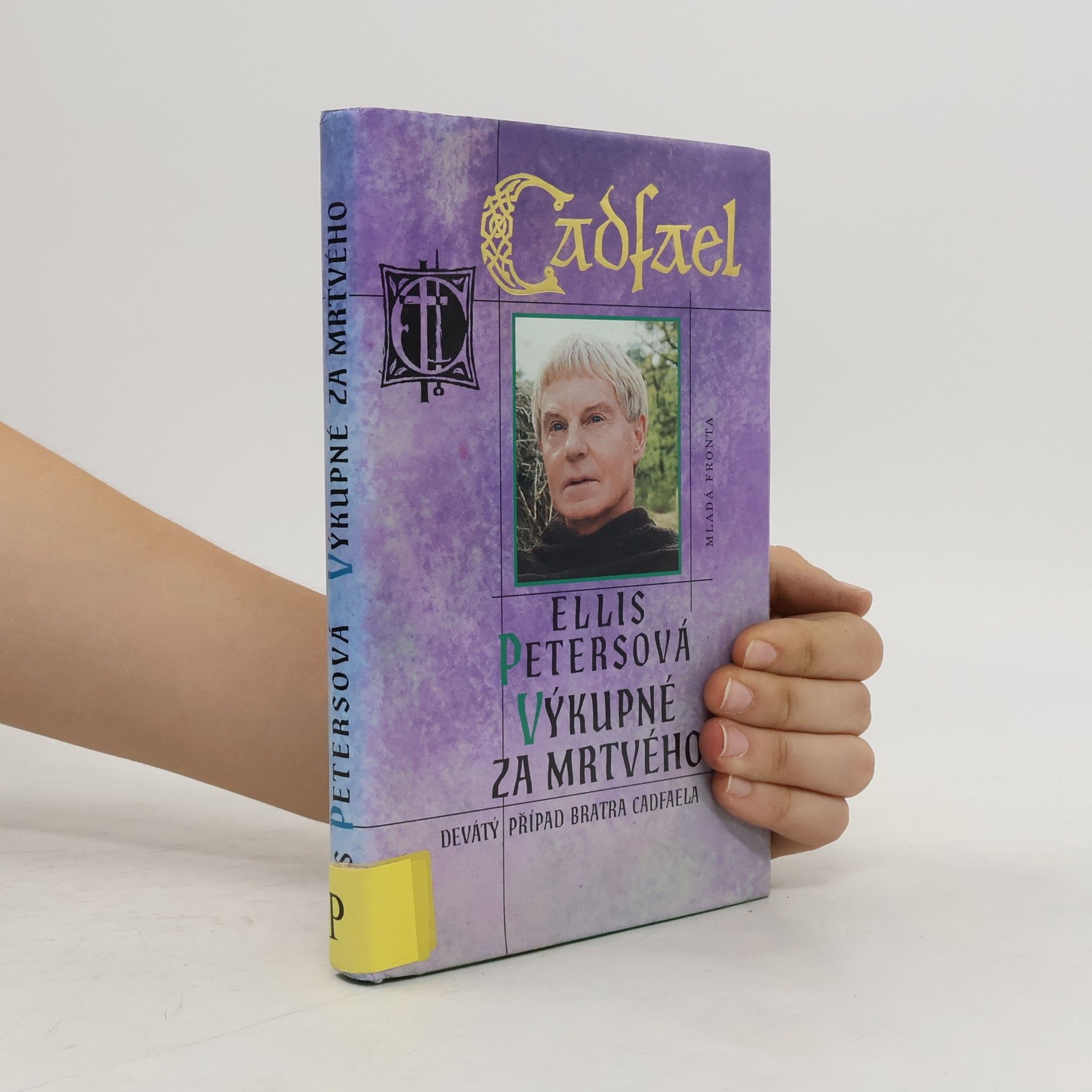 Edith Pargeter Výkupné za mrtvého