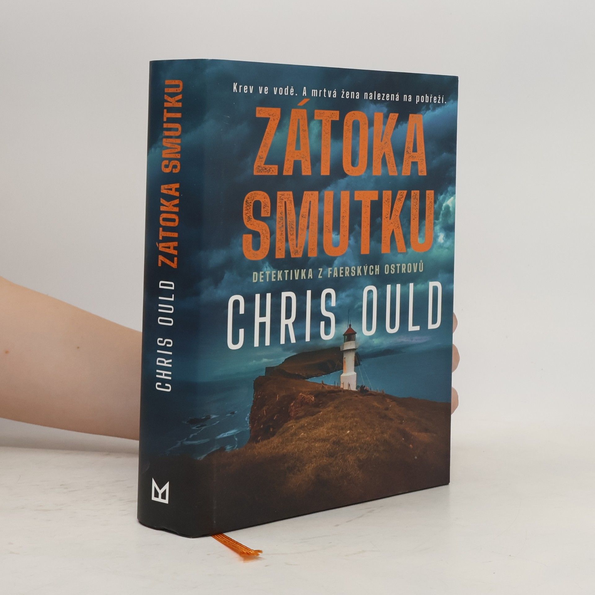 Zátoka smutku