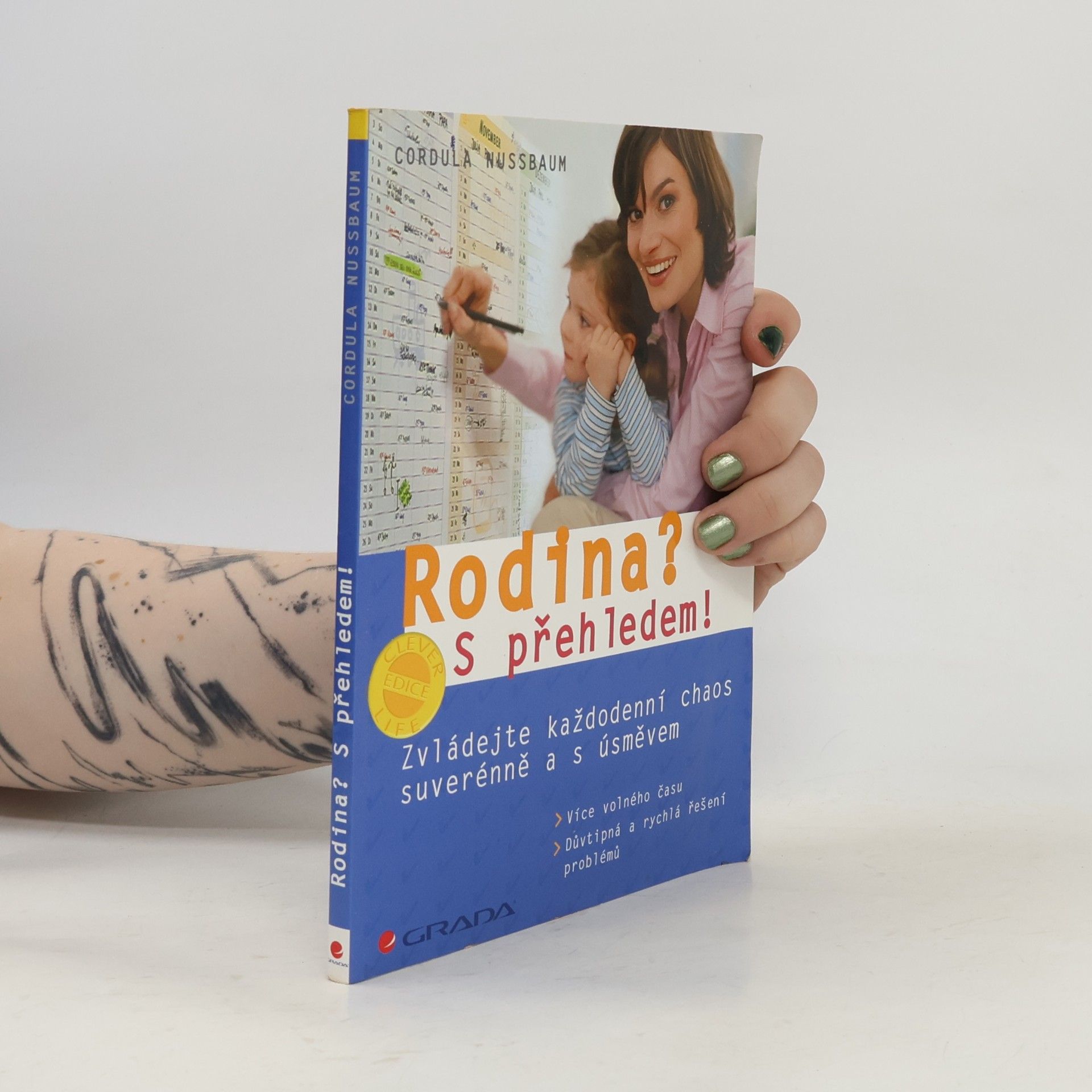 Rodina? S přehledem!