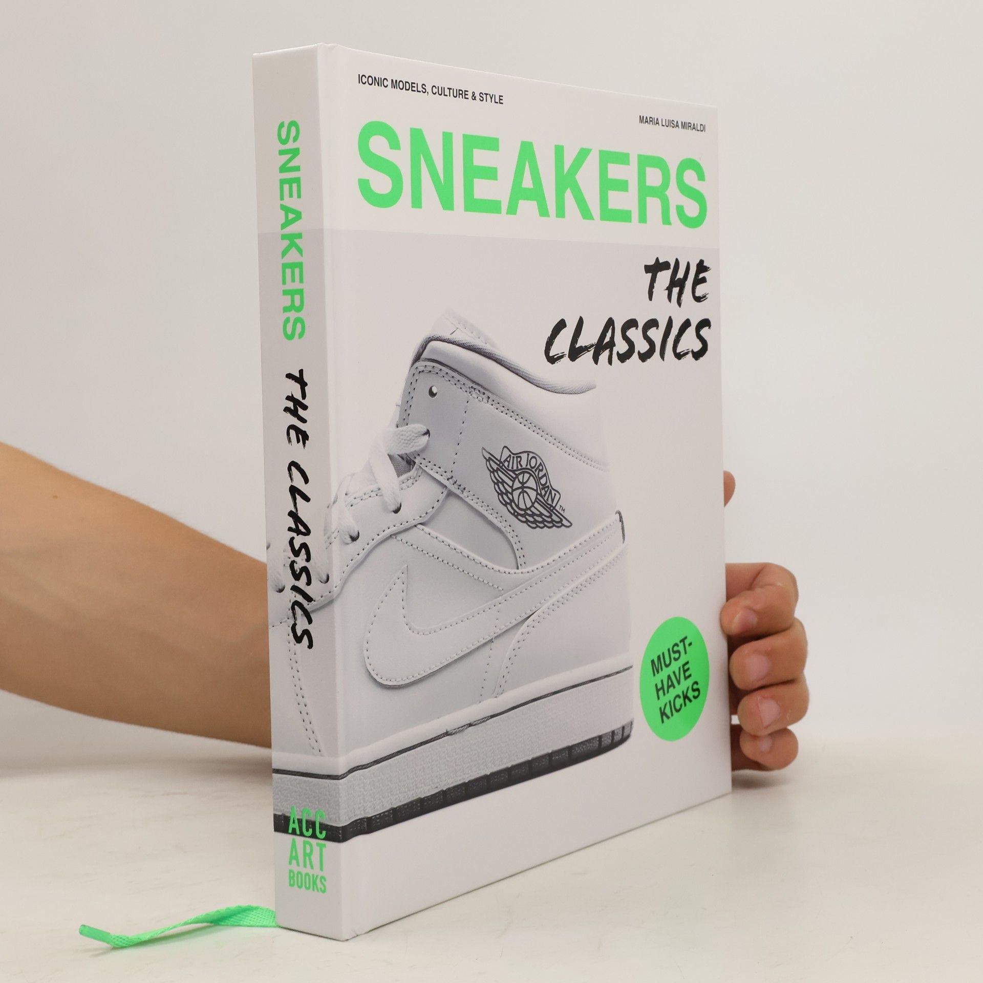 Maria Luisa Miraldi Sneakers