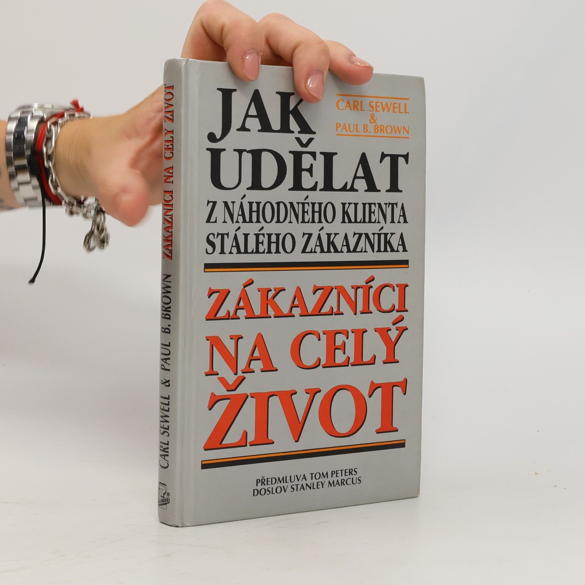 Zákazníci na celý život