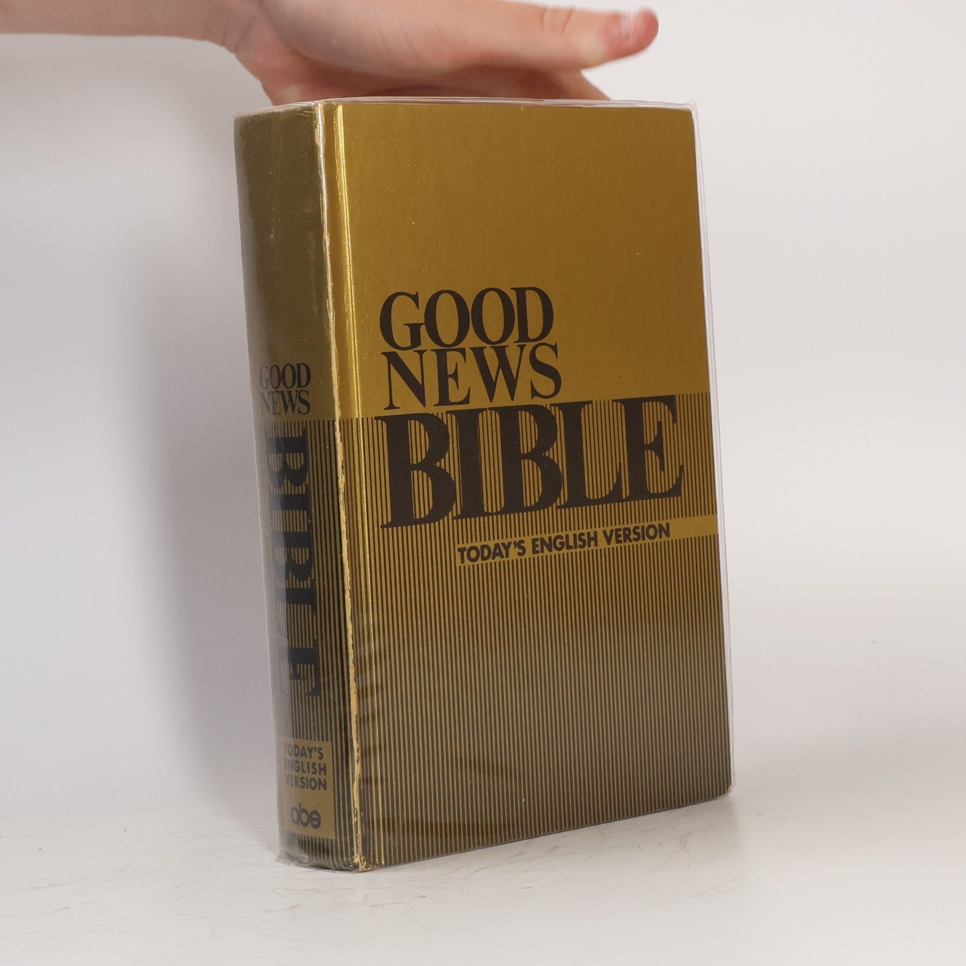 Various authors Good News Bible
