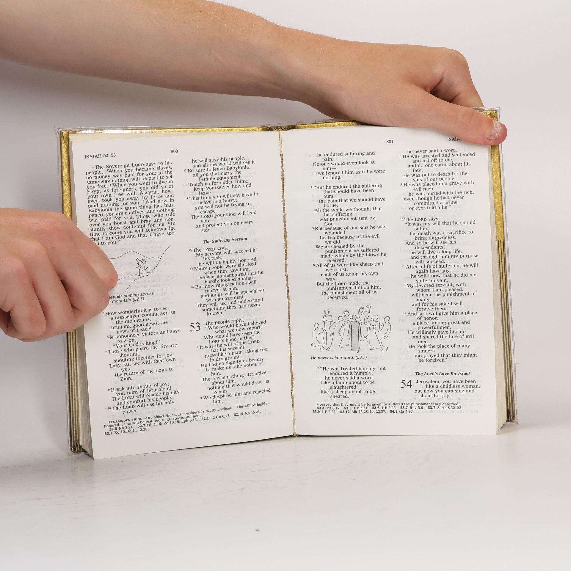 Autorenkollektiv Good News Bible