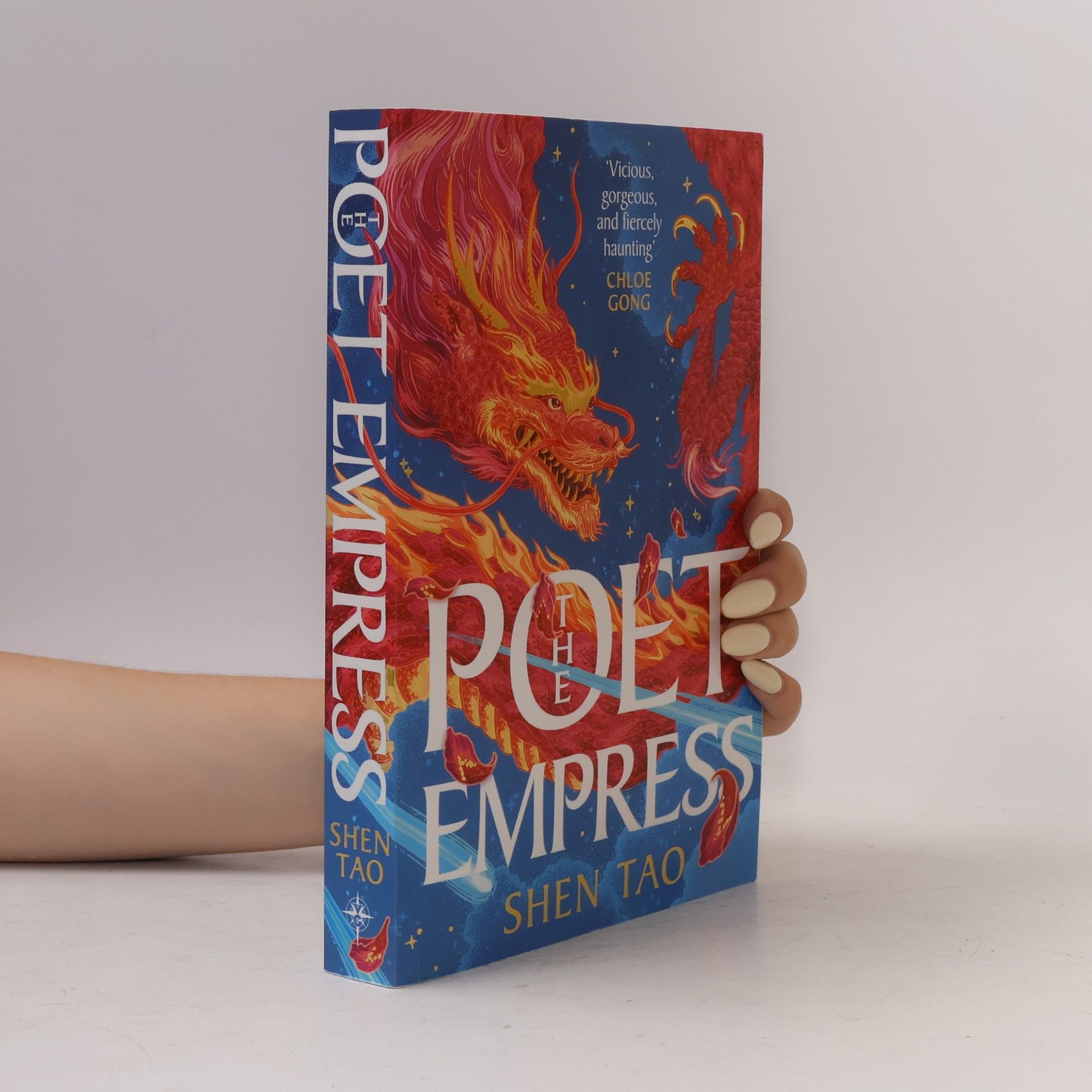 Shen Tao The Poet Empress