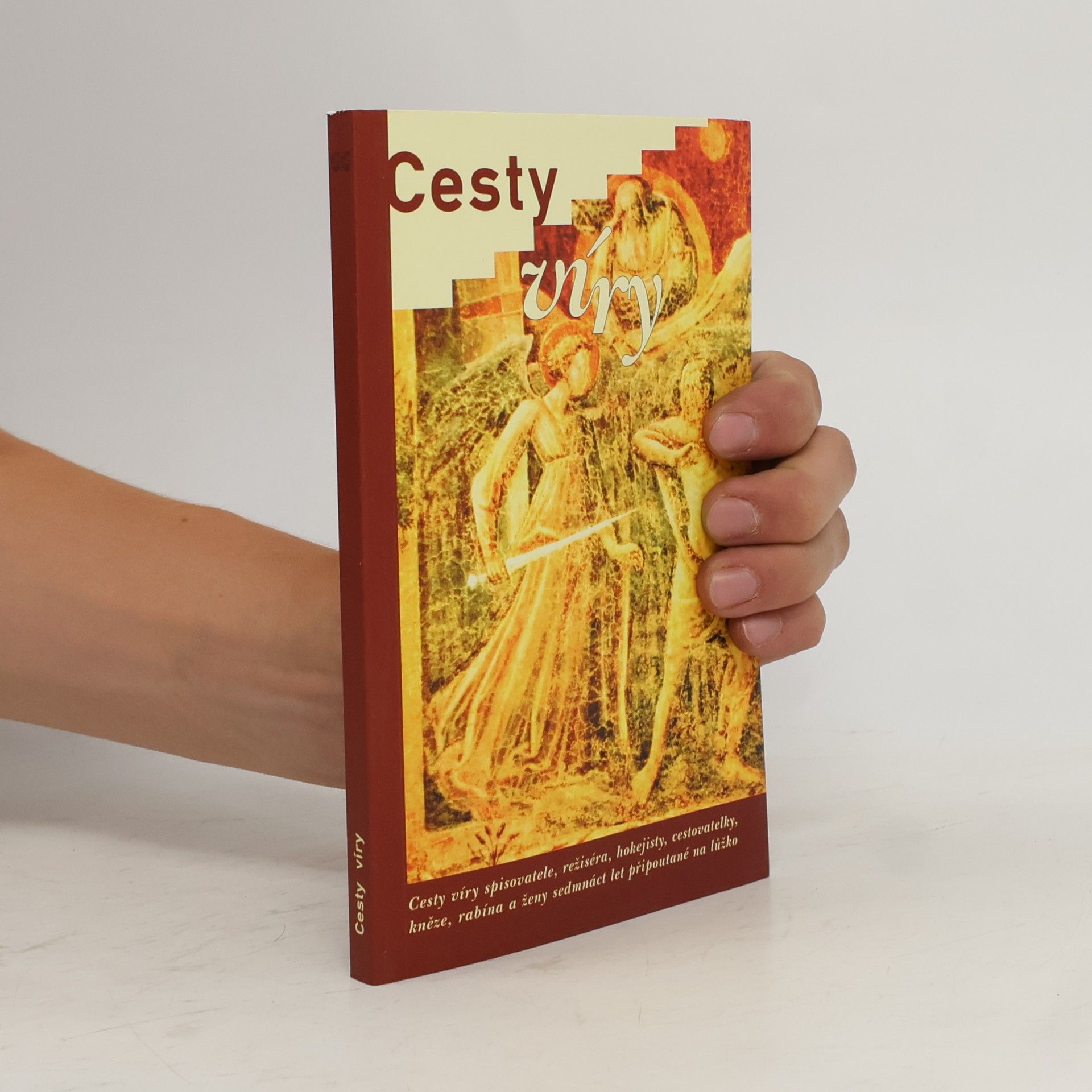 Cesty víry