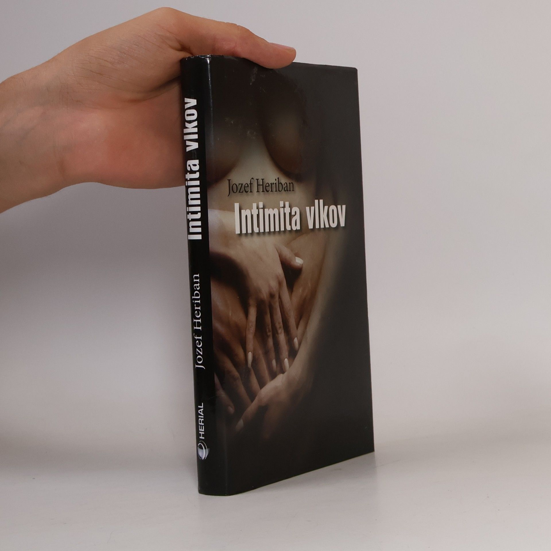 Intimita vlkov