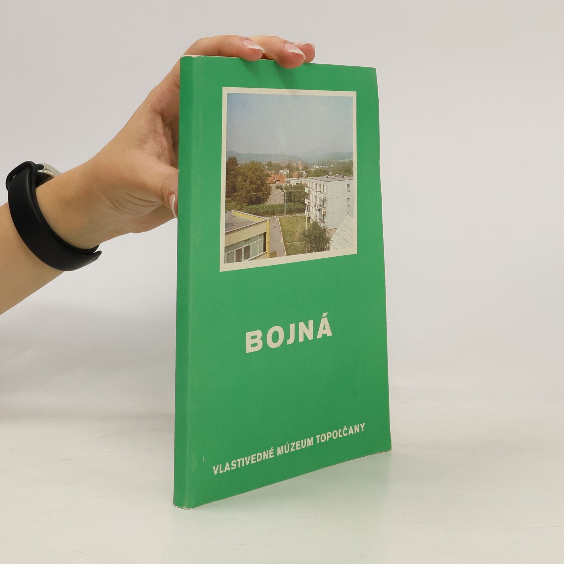 Bojná