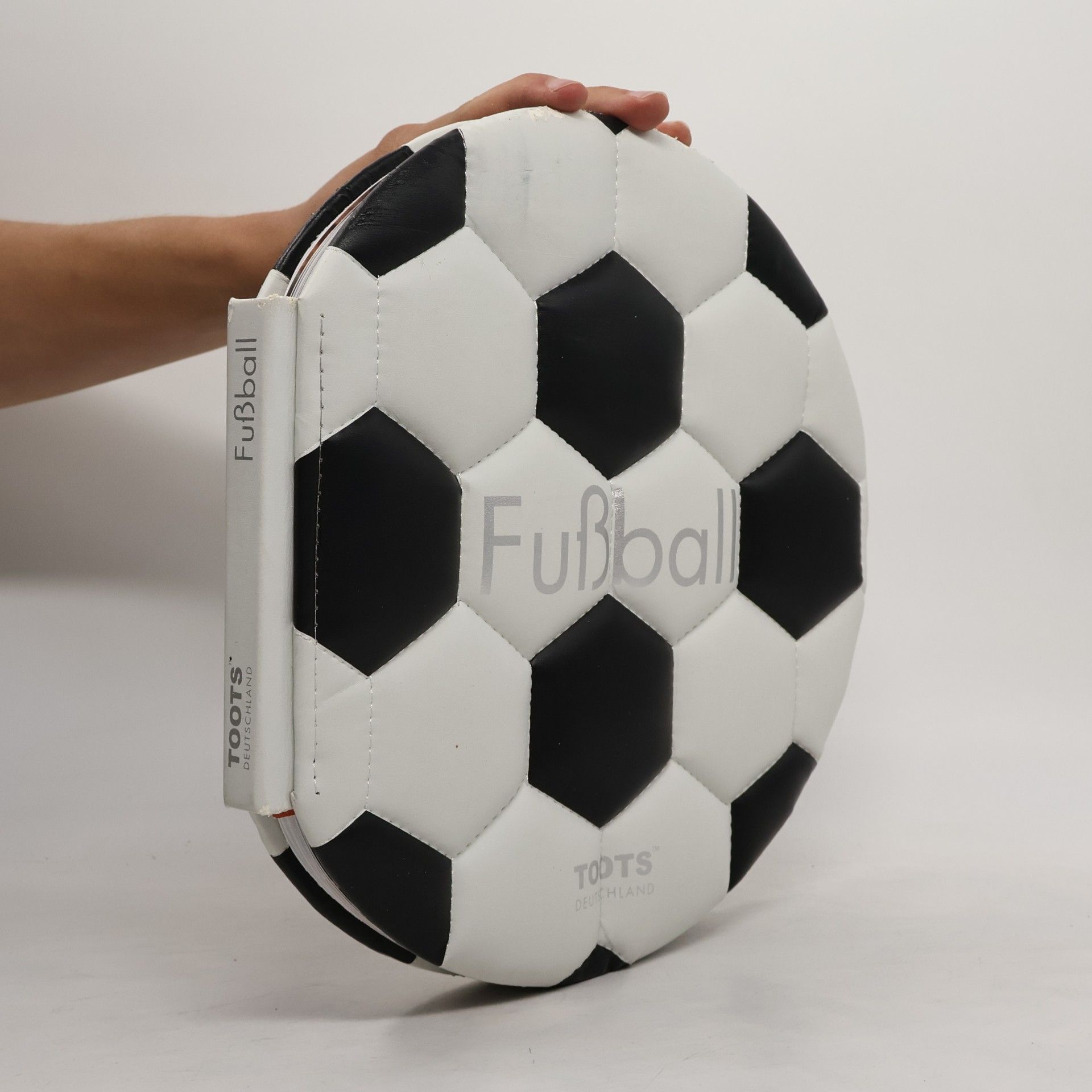 Fußball