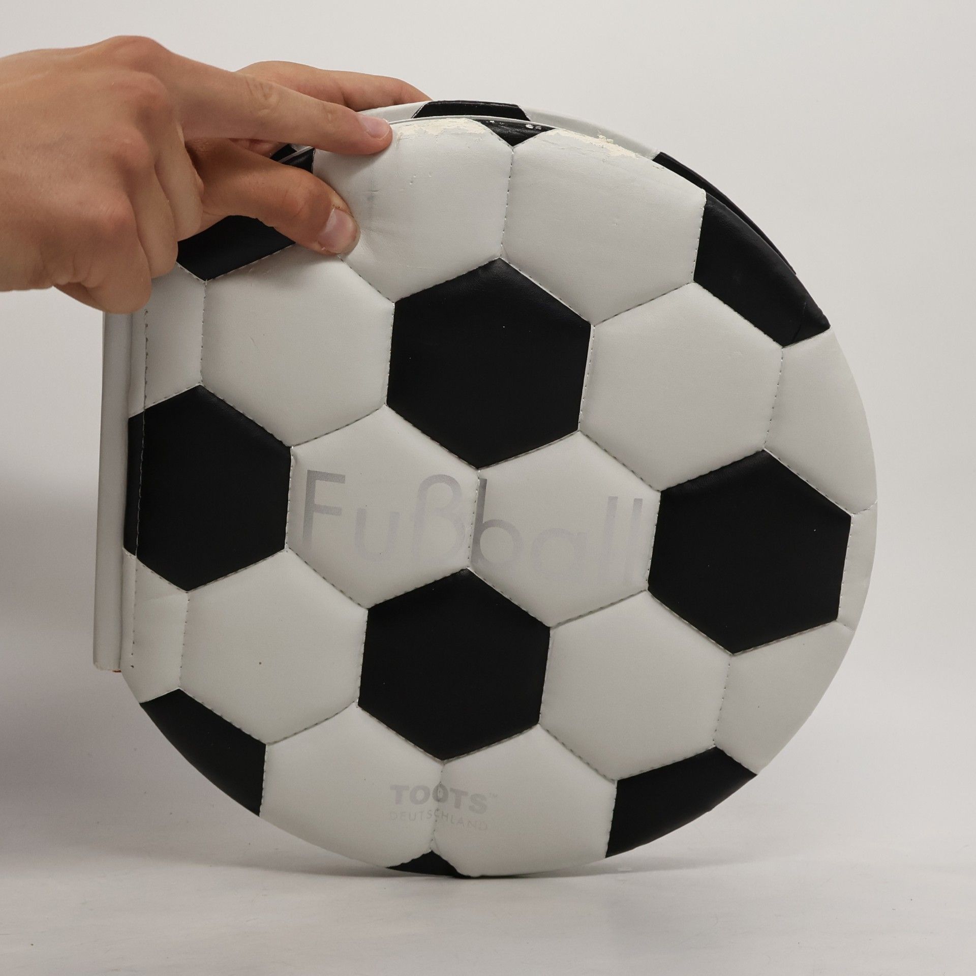 Peter Murray Fußball
