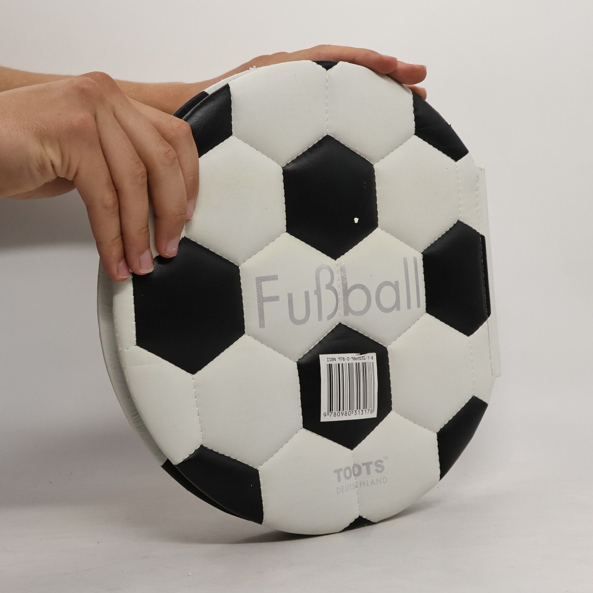 Peter Murray Fußball
