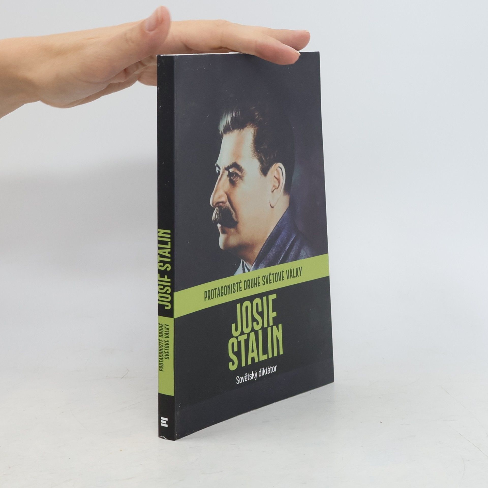 Charles de Gaulle: Nezlomný státník