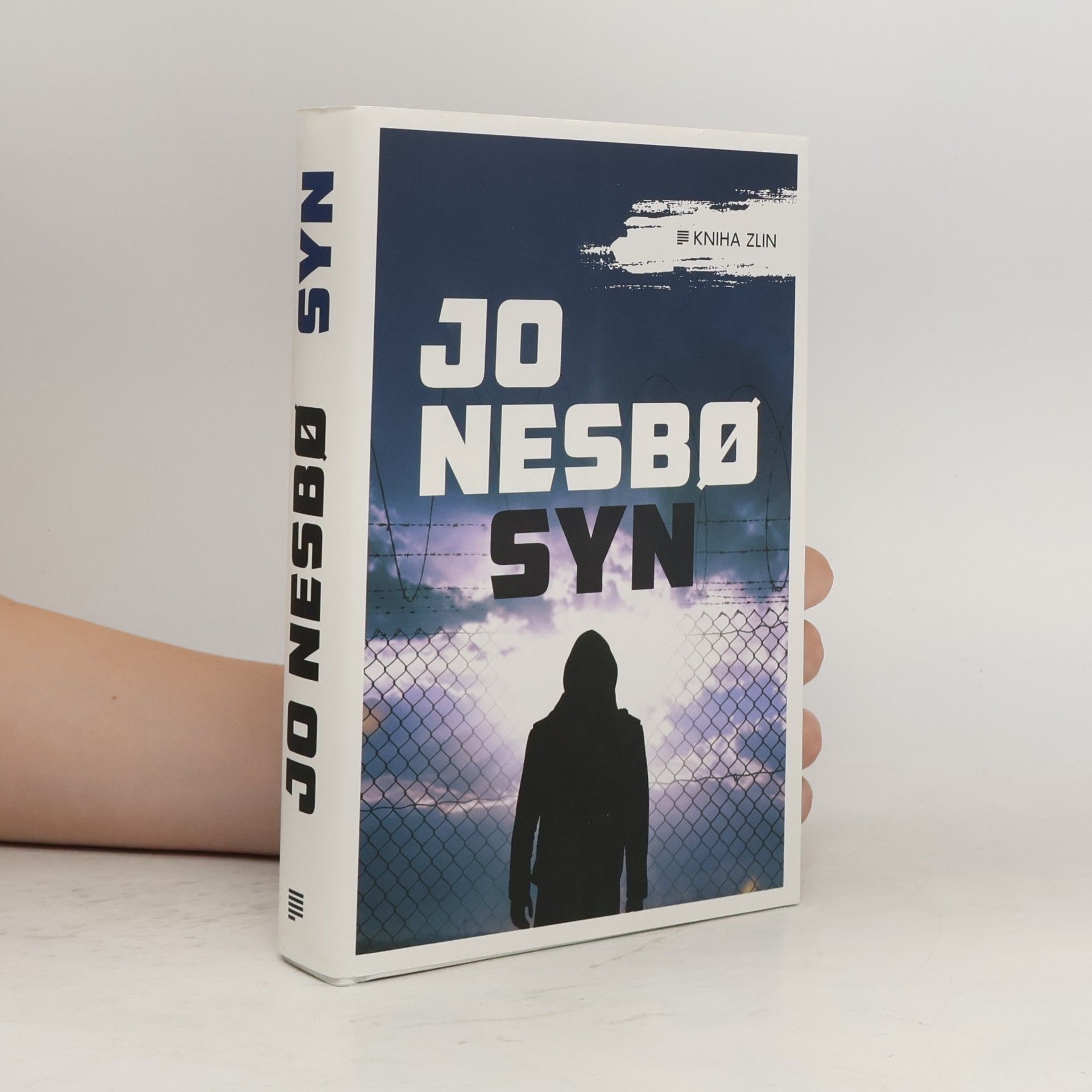Jo Nesbø Syn