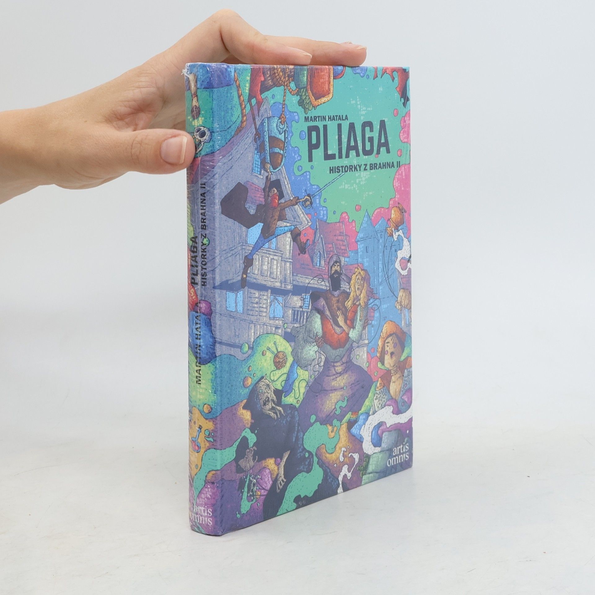 Martin Hatala Pliaga