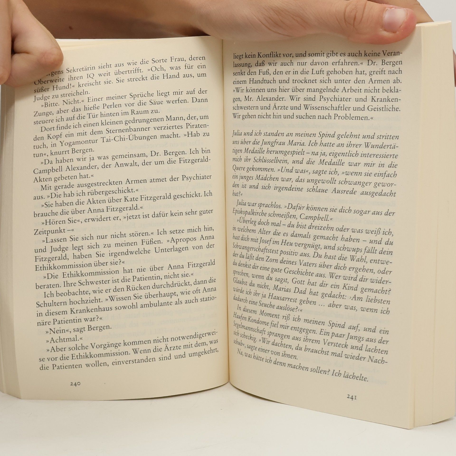 Jodi Picoult Beim Leben meiner Schwester