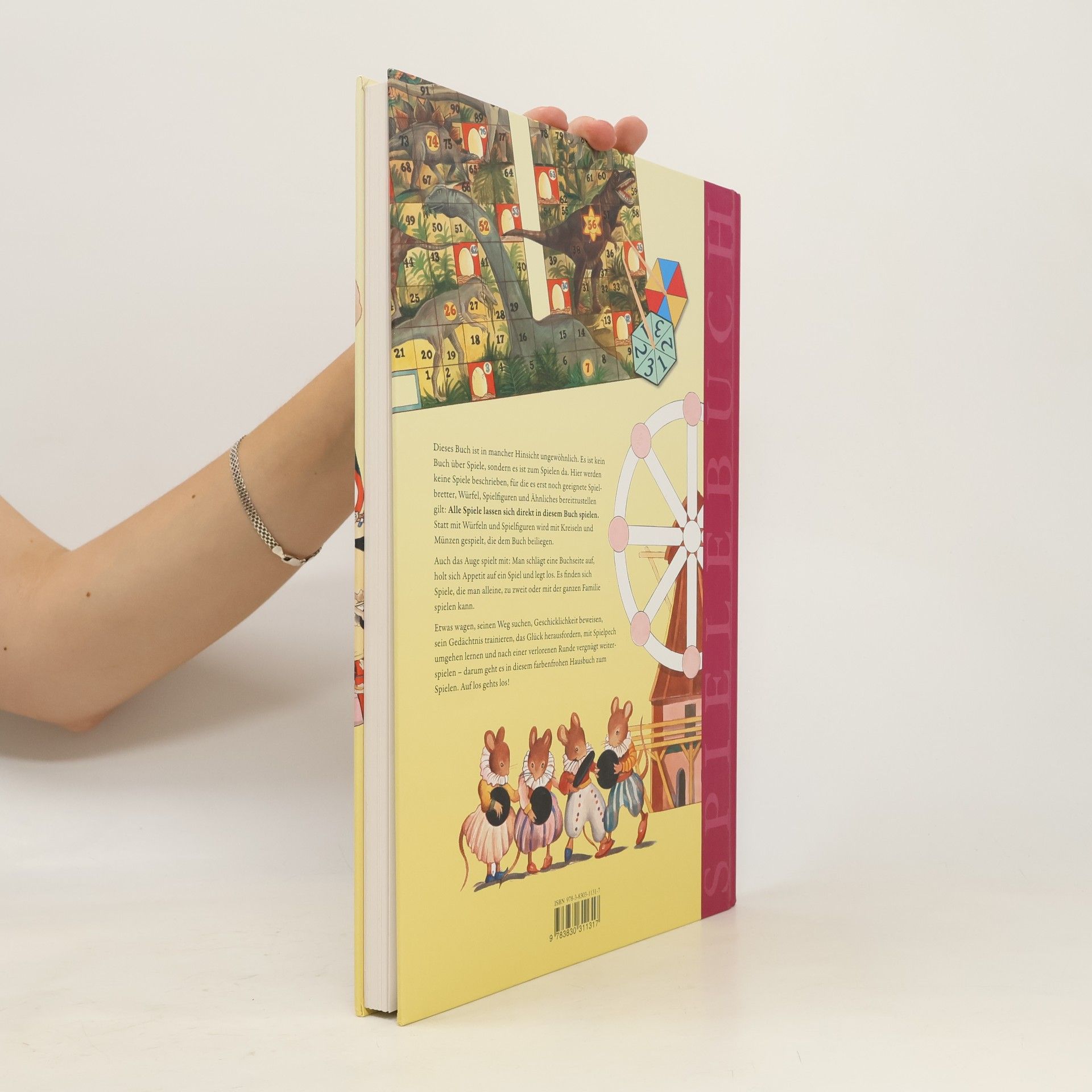Mario Grasso Auf los gehtś los!