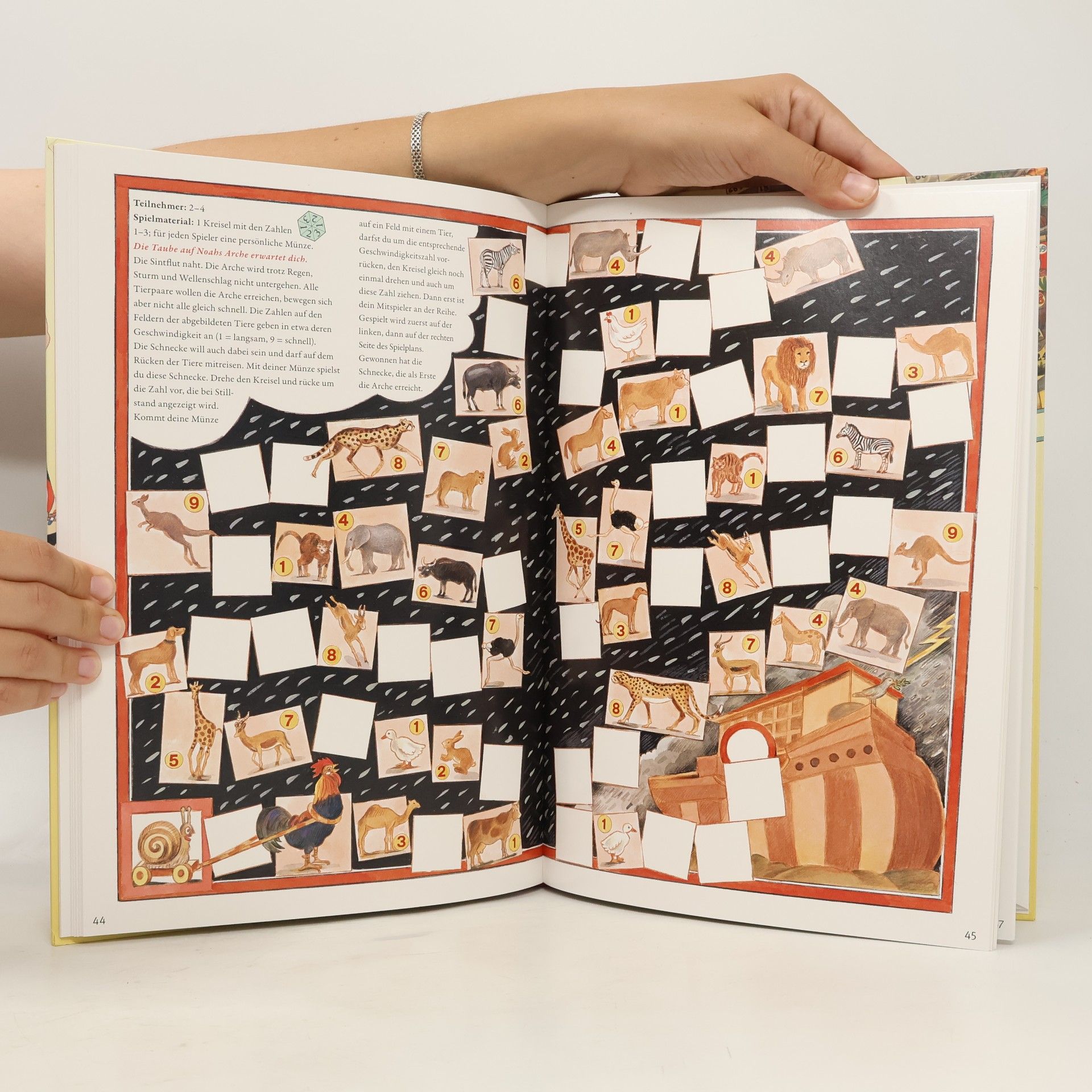 Mario Grasso Auf los gehtś los!