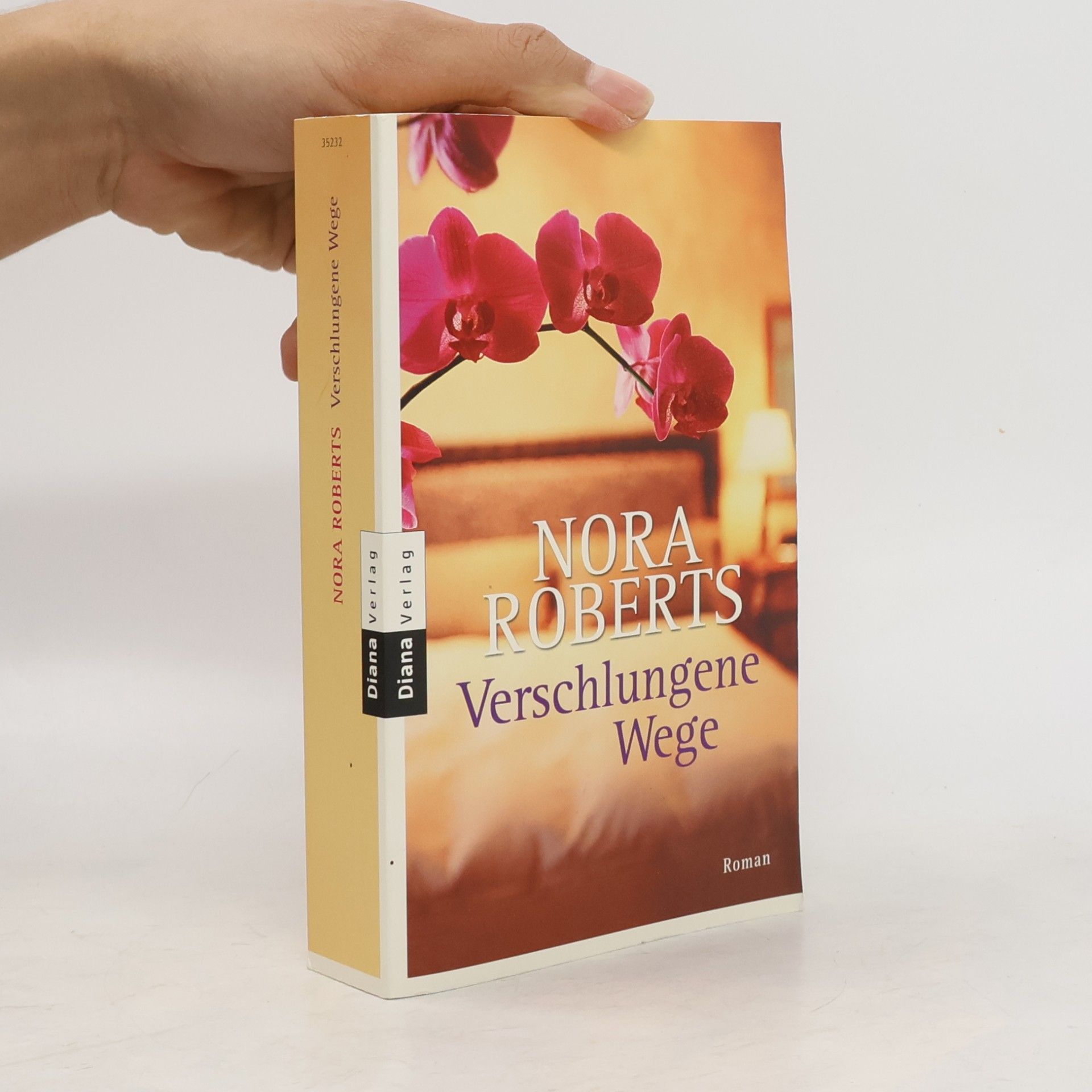 Nora Roberts Verschlungene Wege