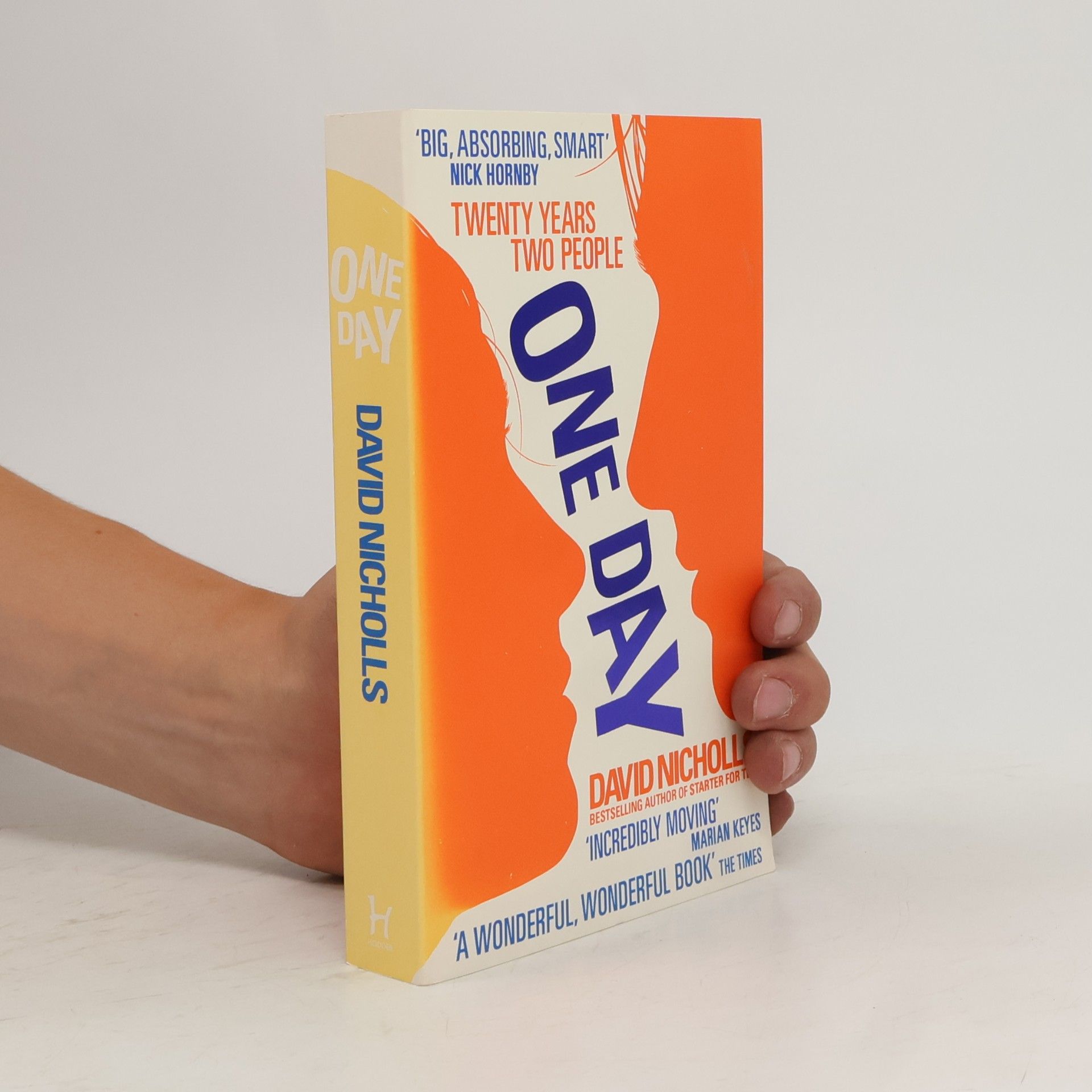David Nicholls One Day