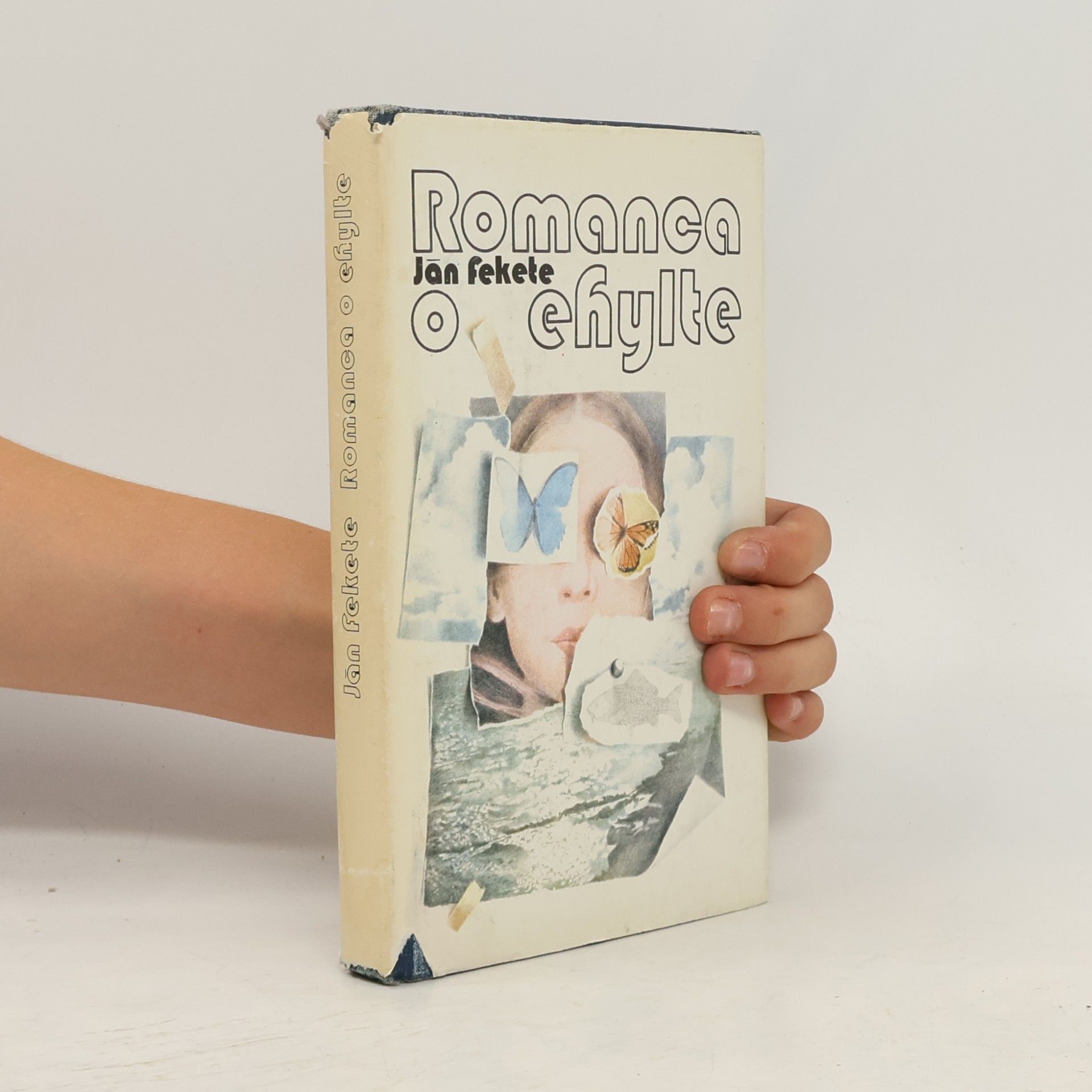 Romanca o ehylte