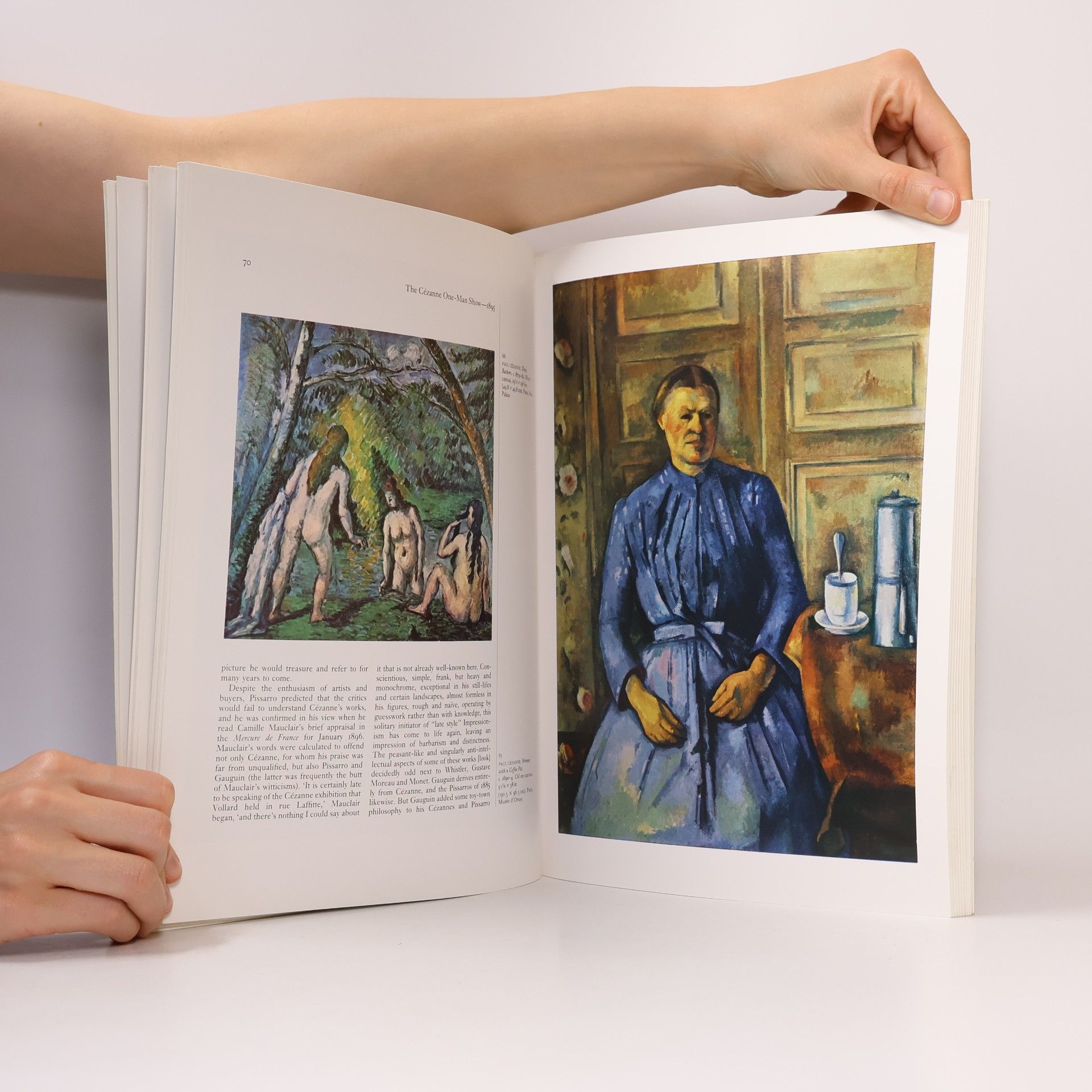 Belinda Thomson The Post-Impressionists