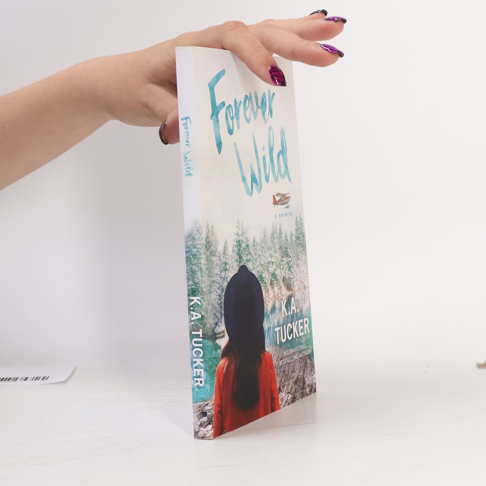 Forever Wild