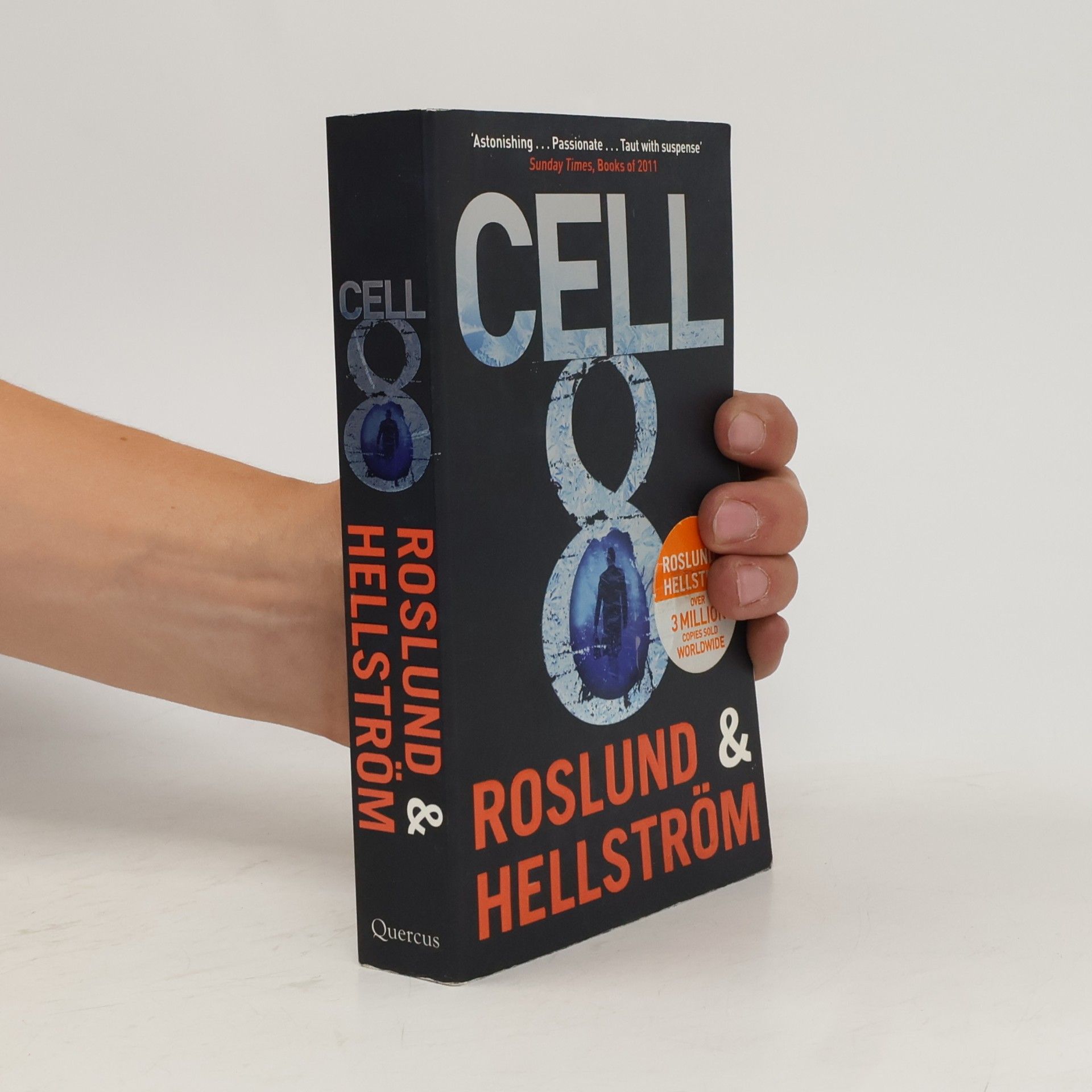 Cell 8