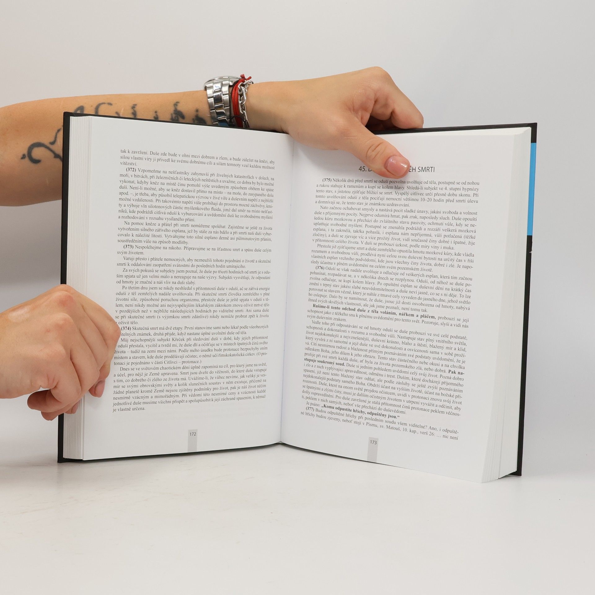Břetislav Kafka Nové základy experimentální psychologie