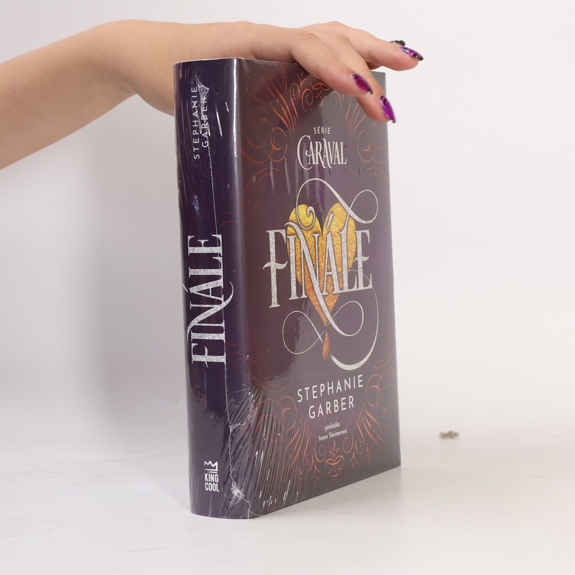 Finále