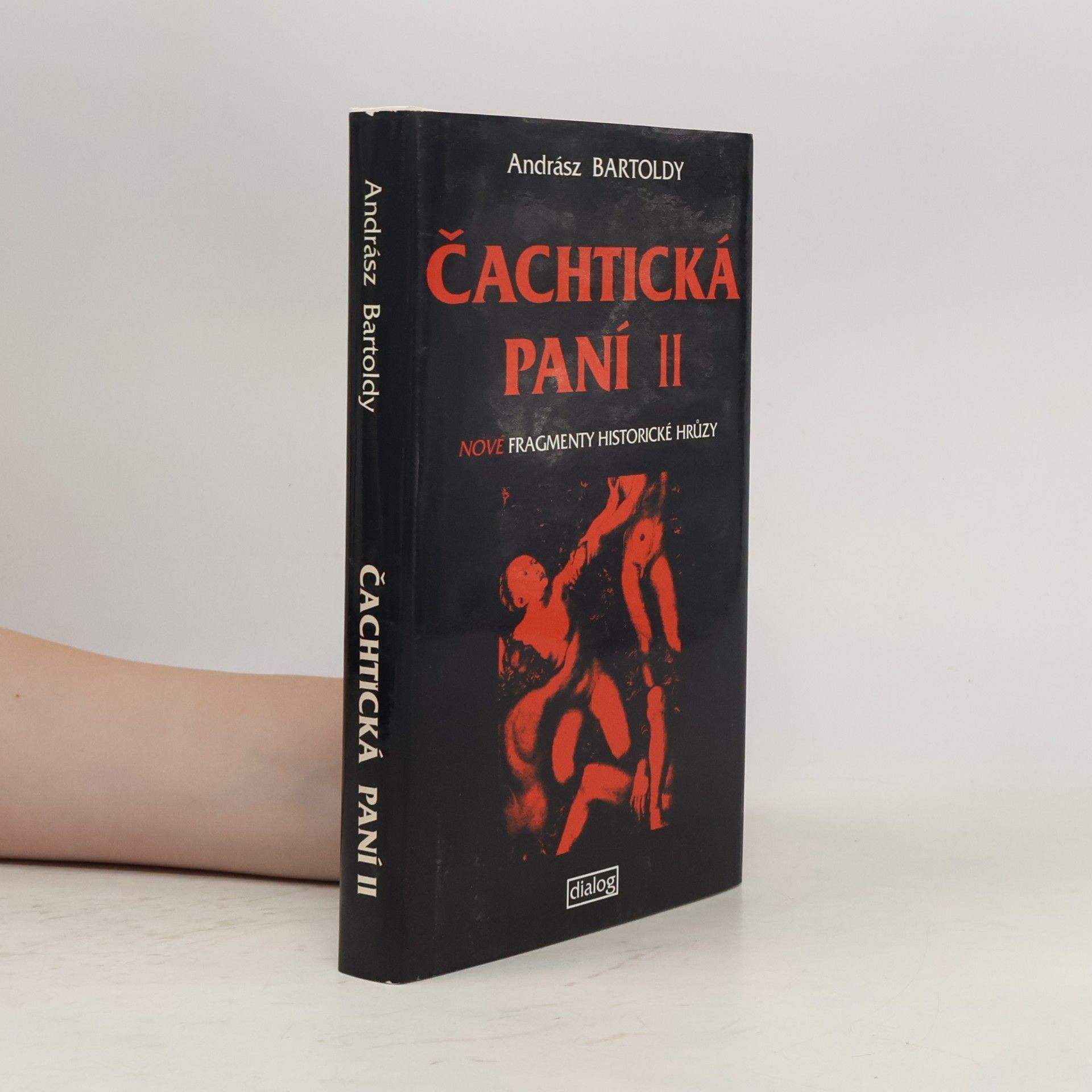 Čachtická paní II.