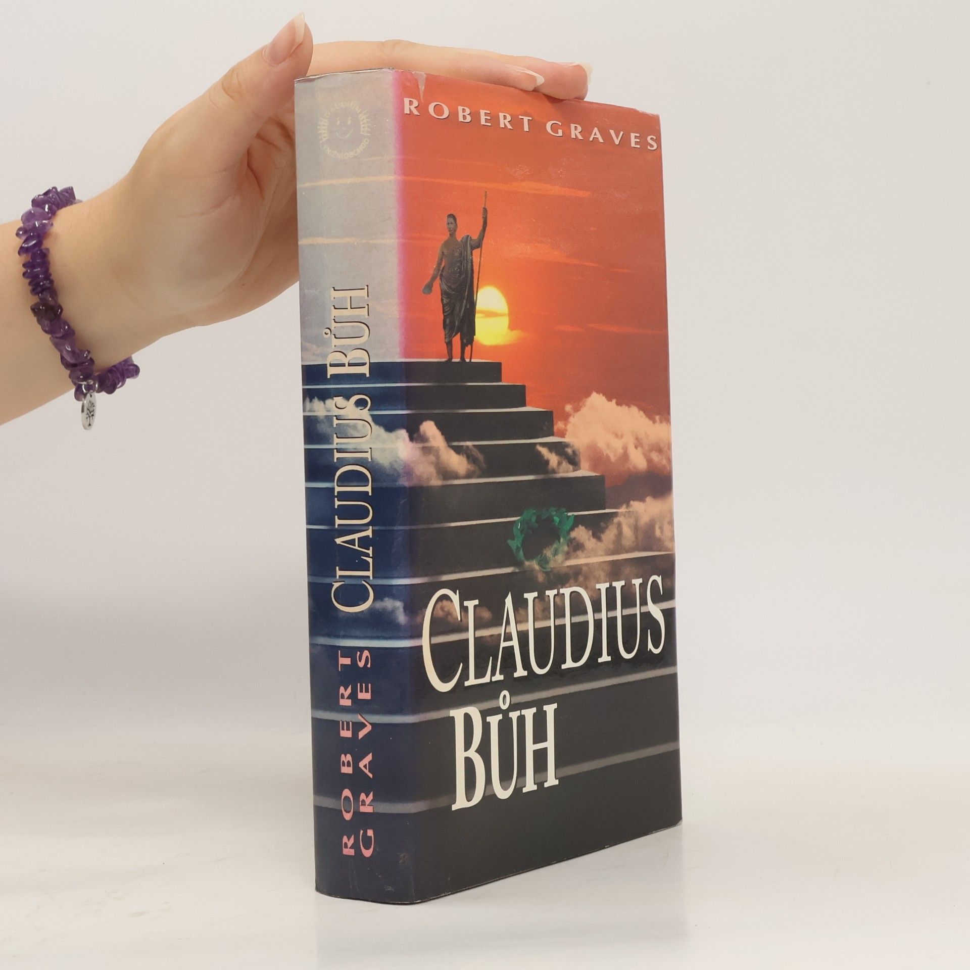 Claudius bůh