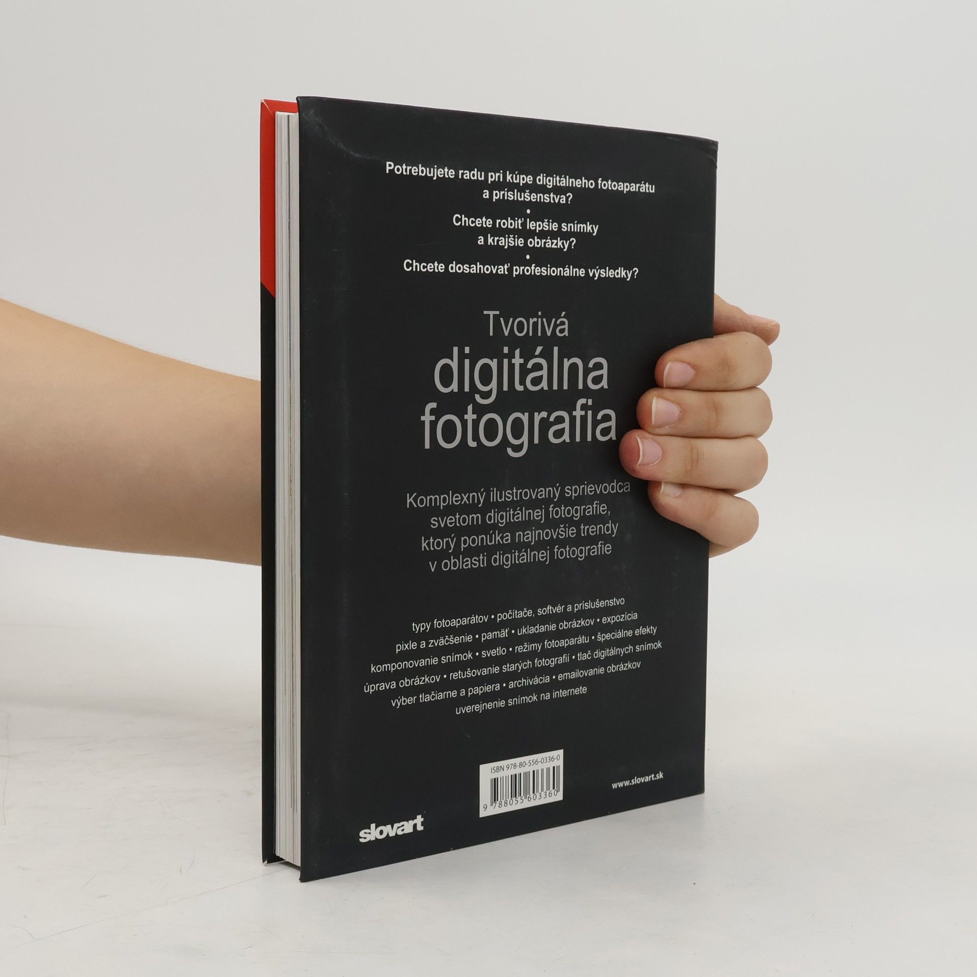 Doug Harman Tvorivá digitálna fotografia