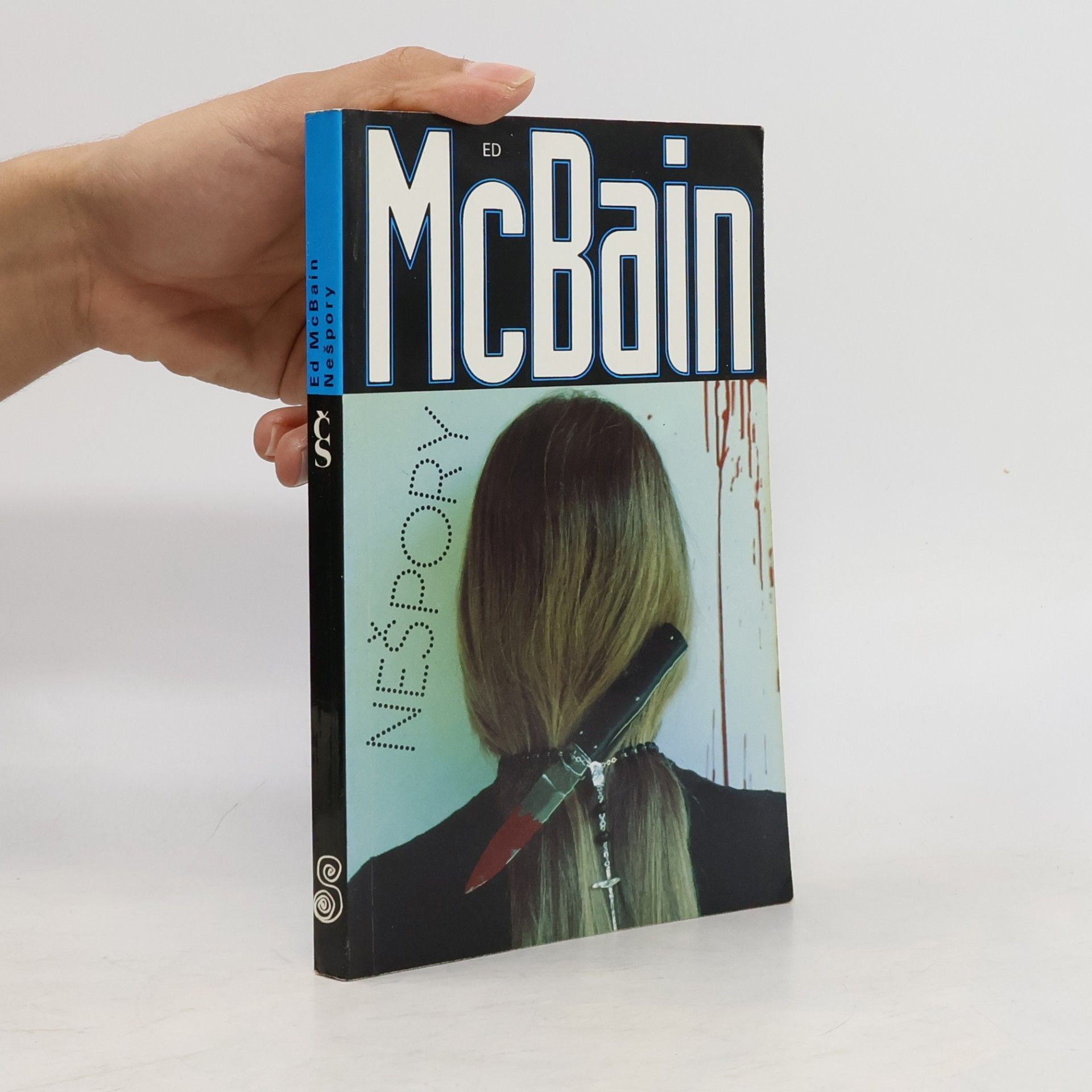 Ed McBain Nešpory