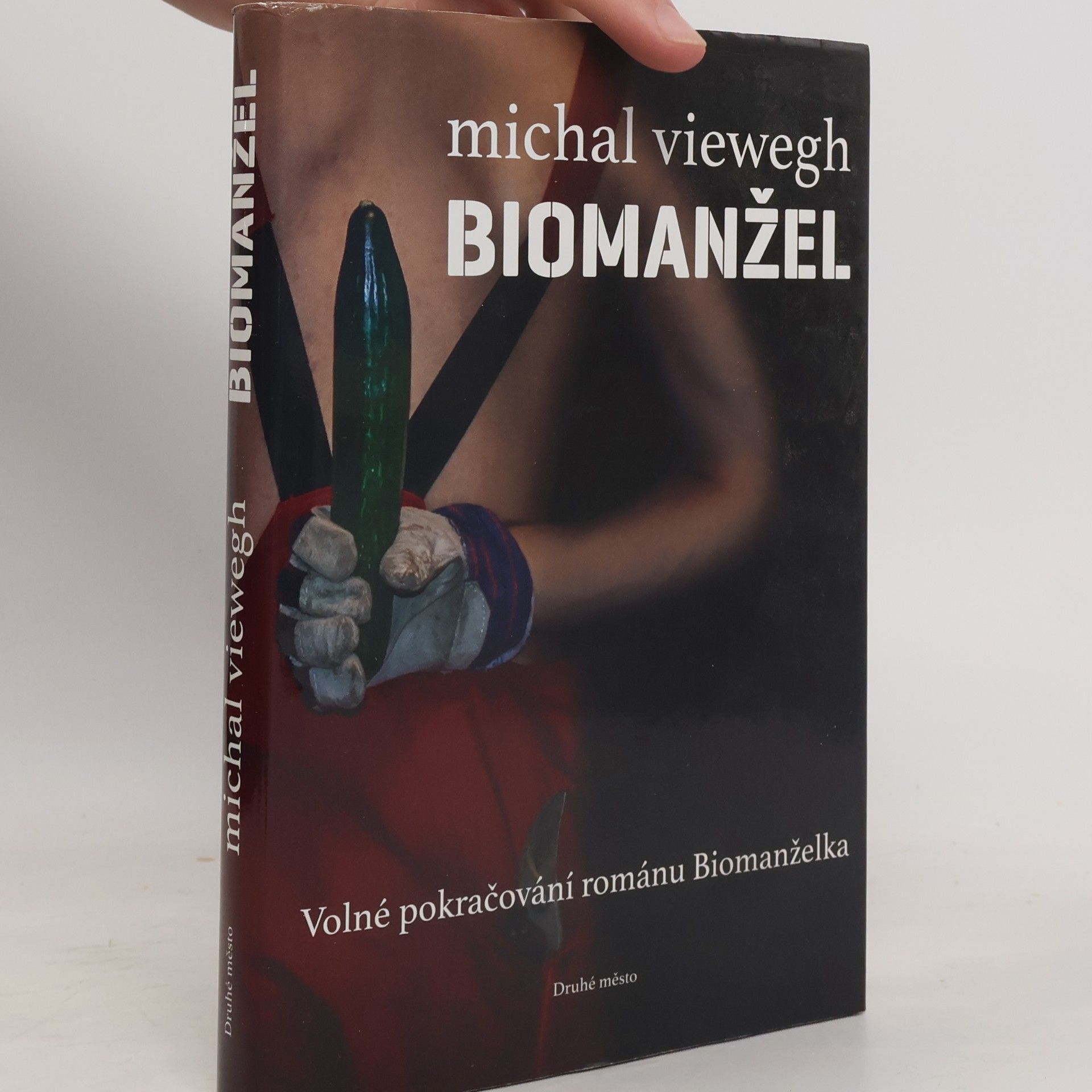 Biomanžel